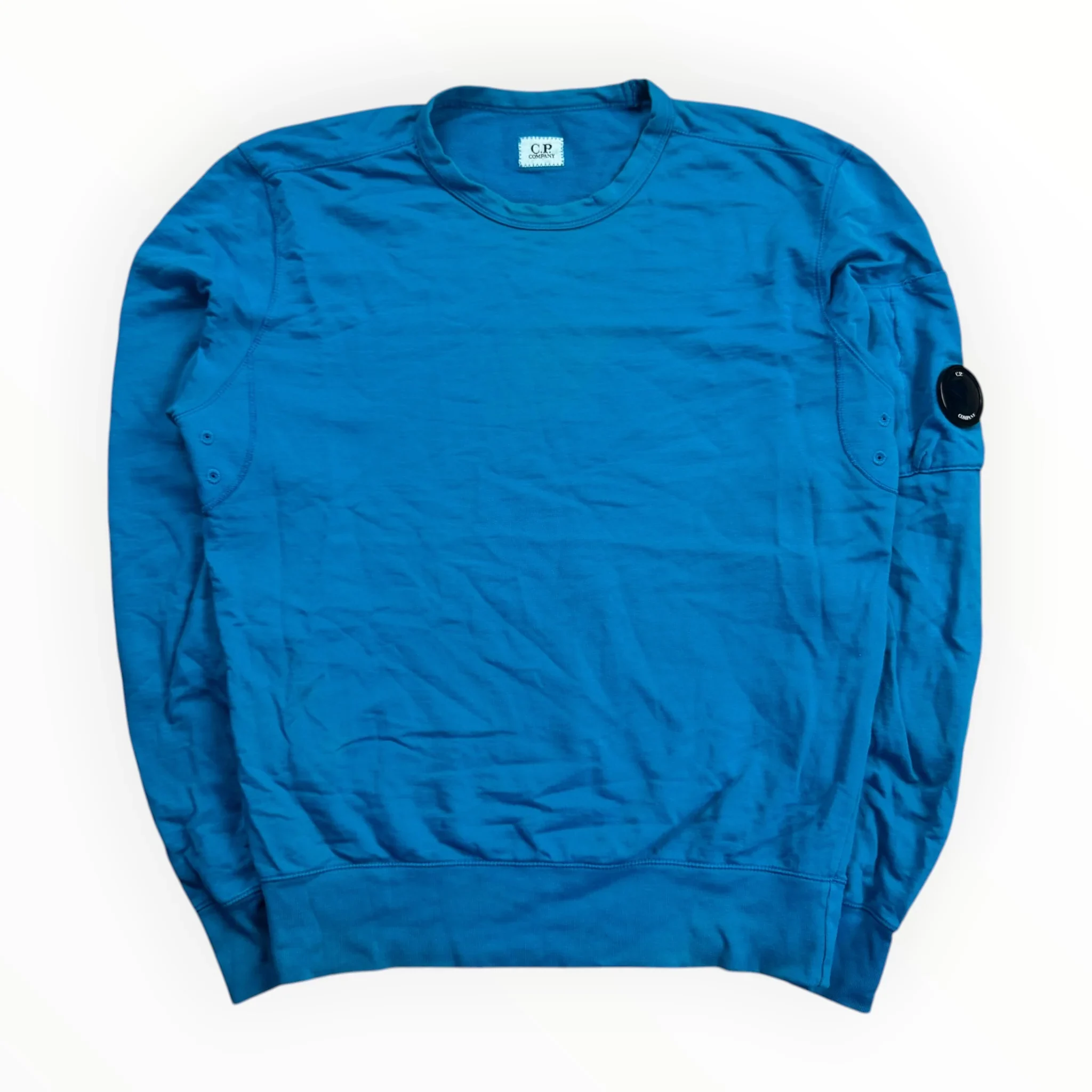 C.P Company Sweater (S)