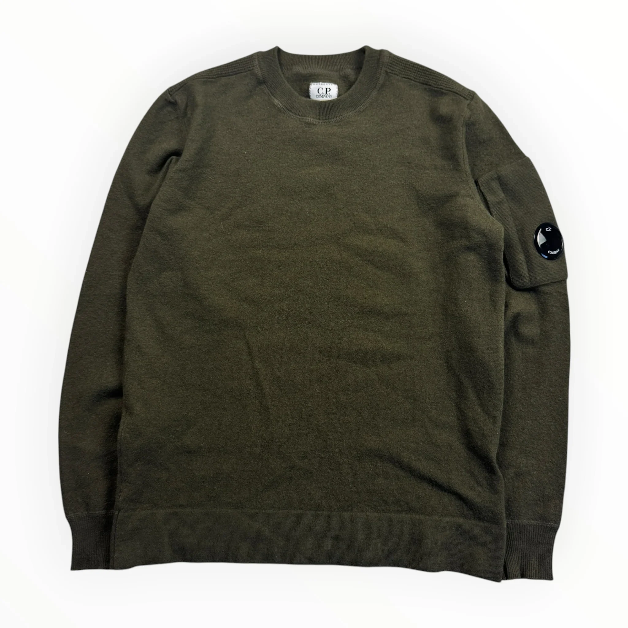 C.P Company Sweater (XS)