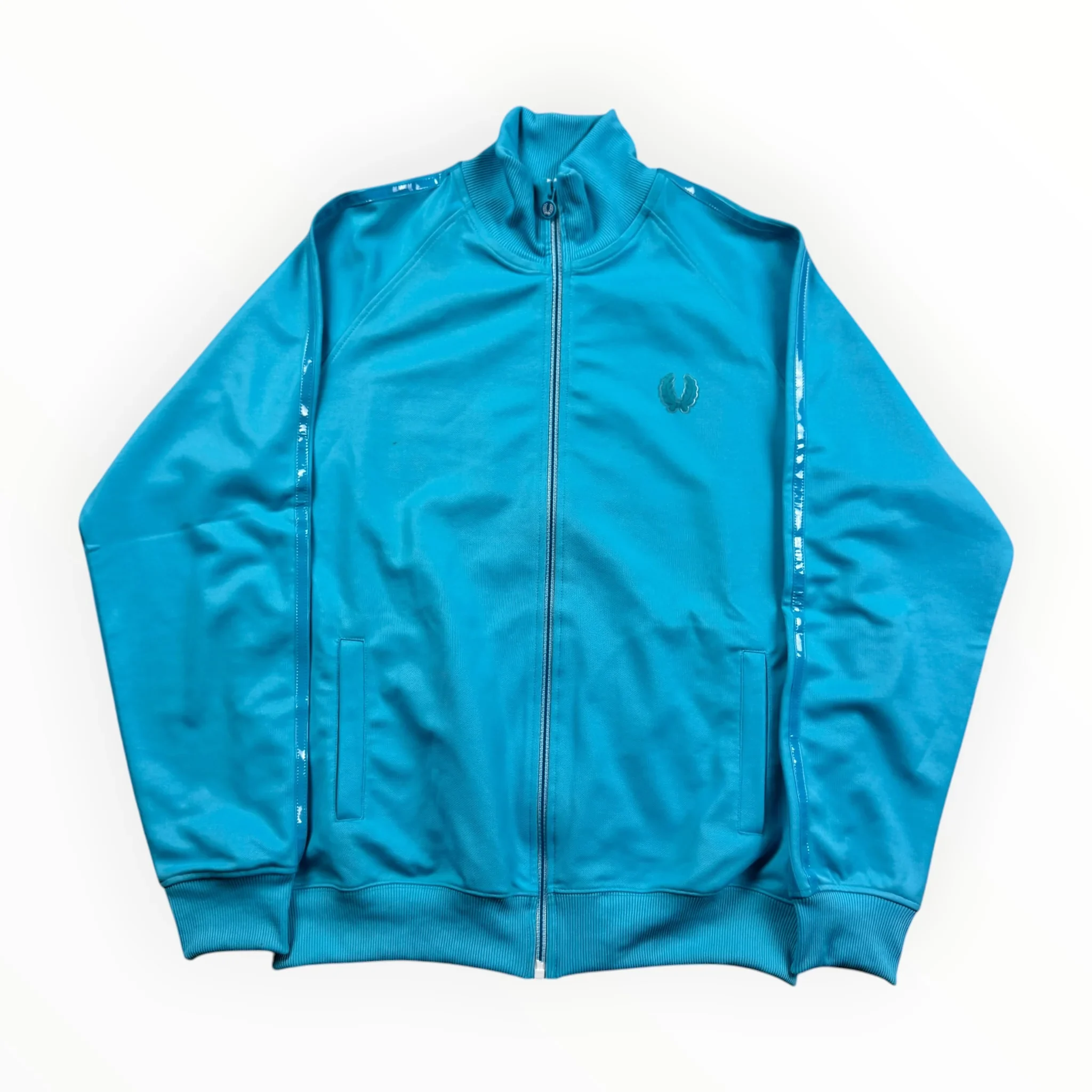 Fred Perry Trackjacket (M)