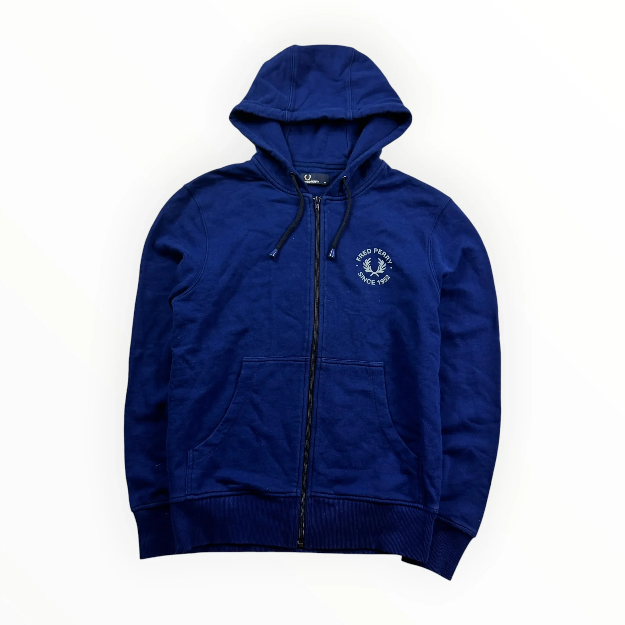 Fred Perry Zipper (M)