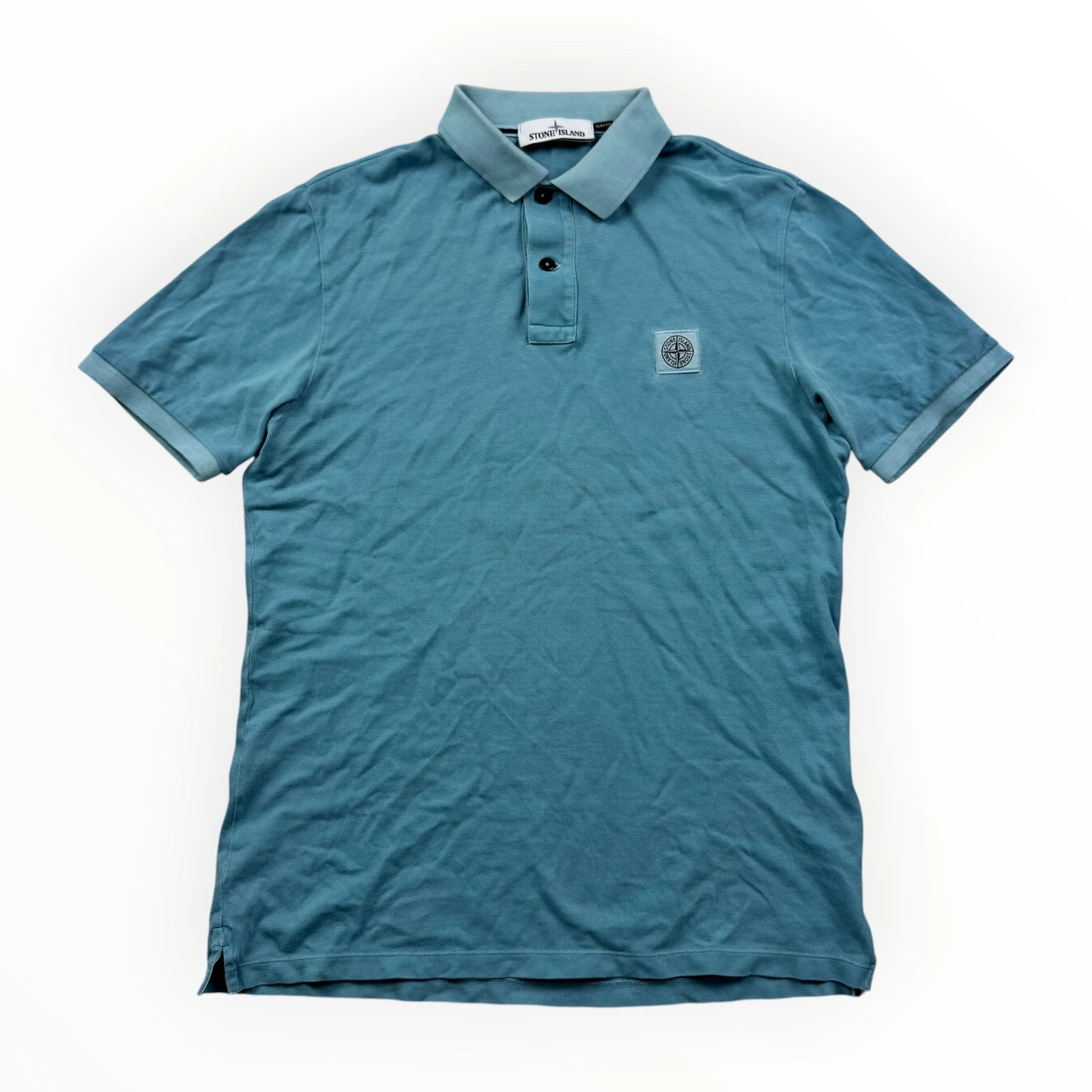 Stone Island Poloshirt (L)