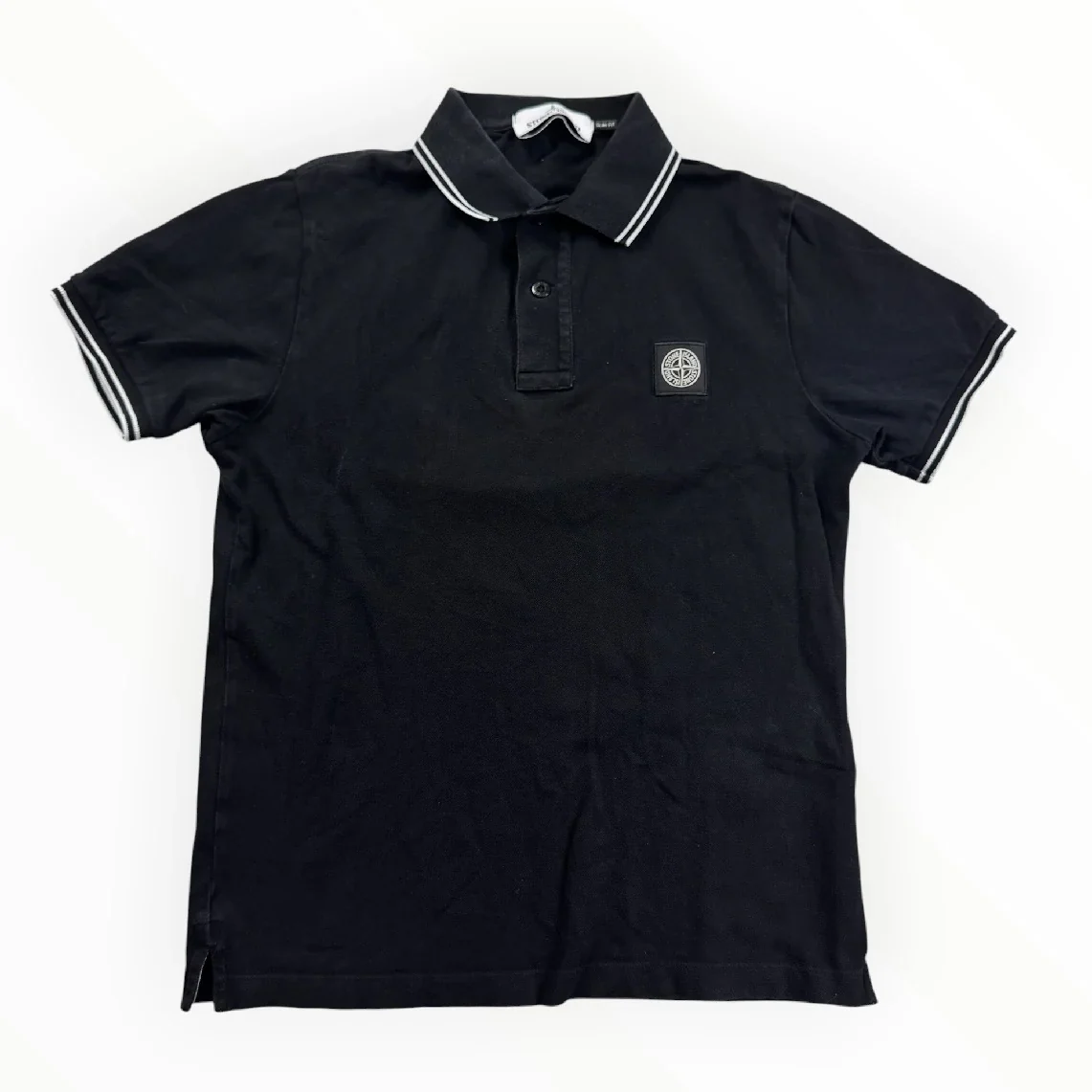 Stone Island Poloshirt (S)