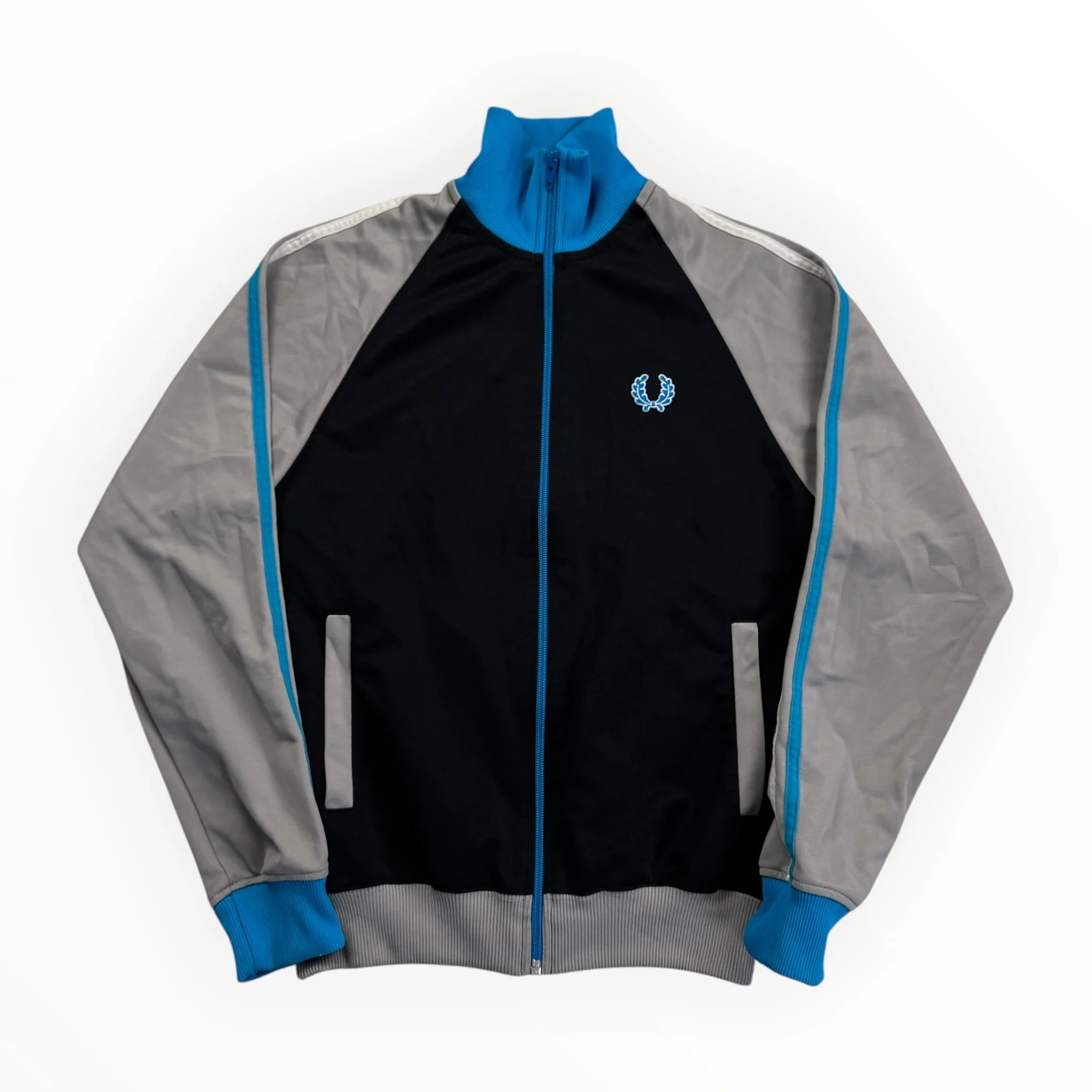 Fred Perry Trackjacket (XS)