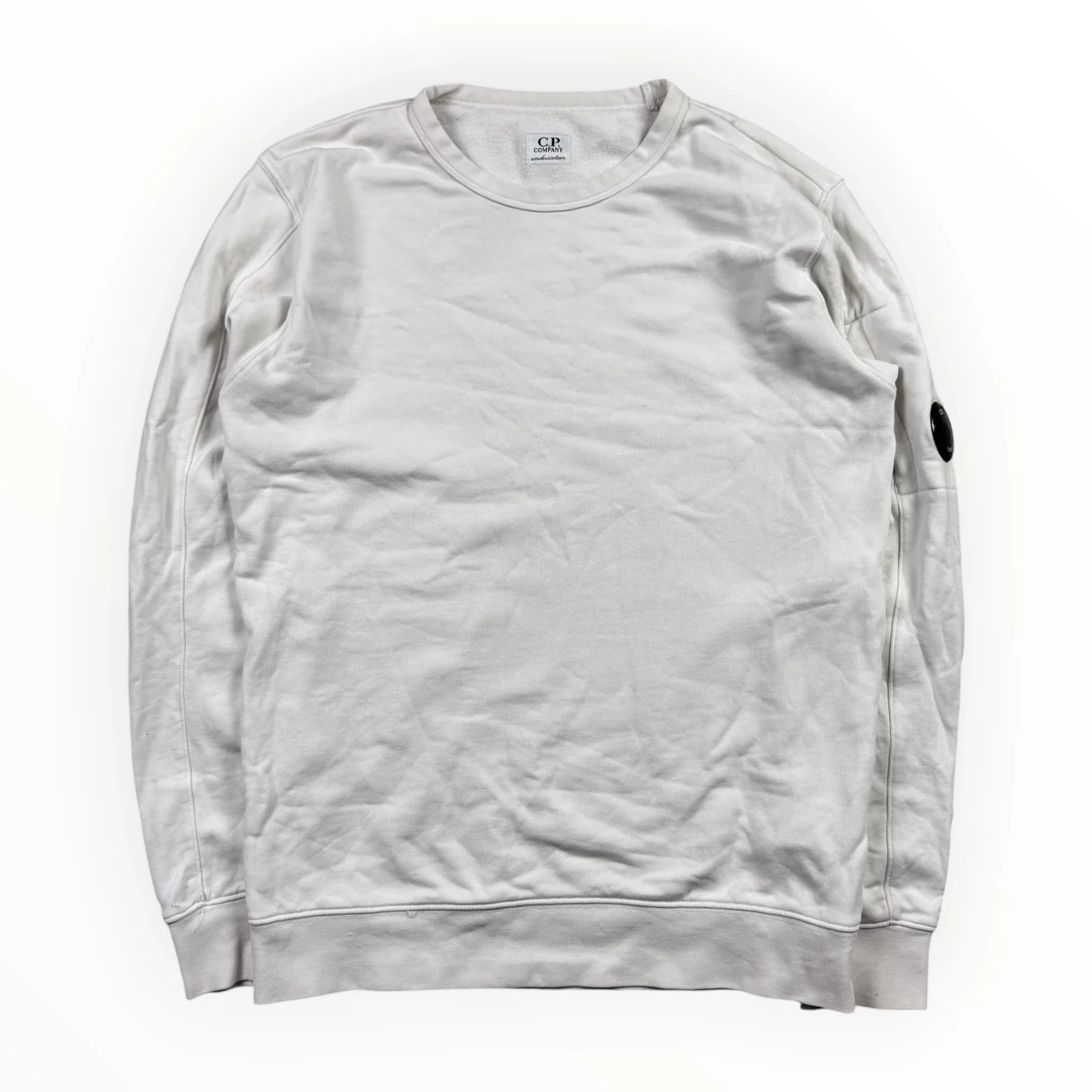 C.P Company Sweater (S)