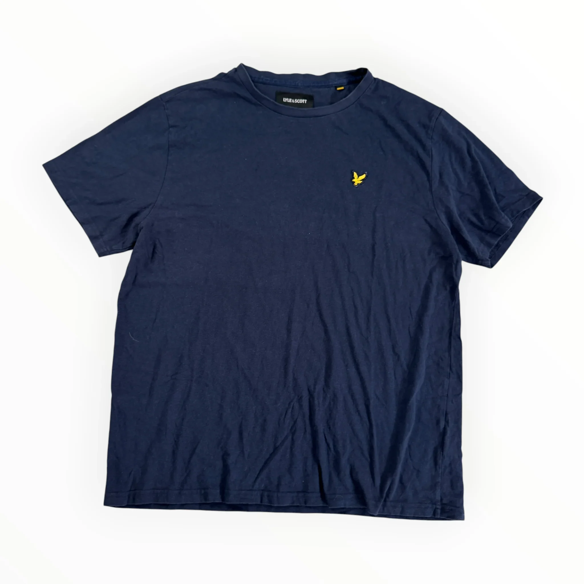 Lyle & Scott T-Shirt (2XL)