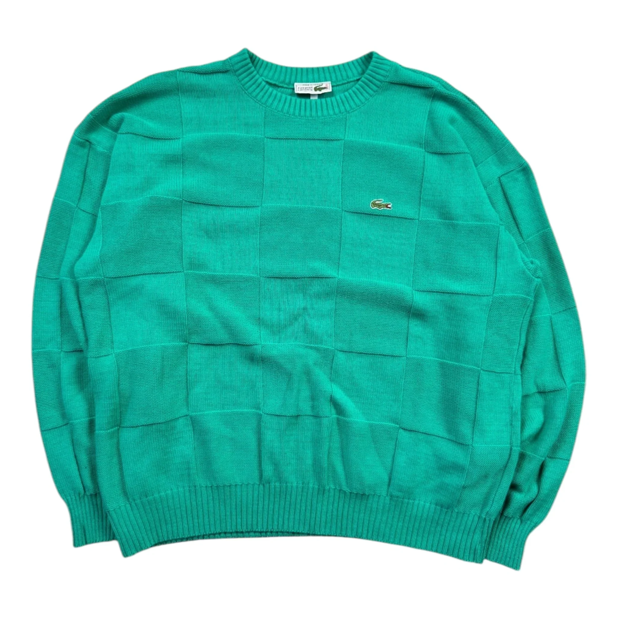 Lacoste Sweater (XL)