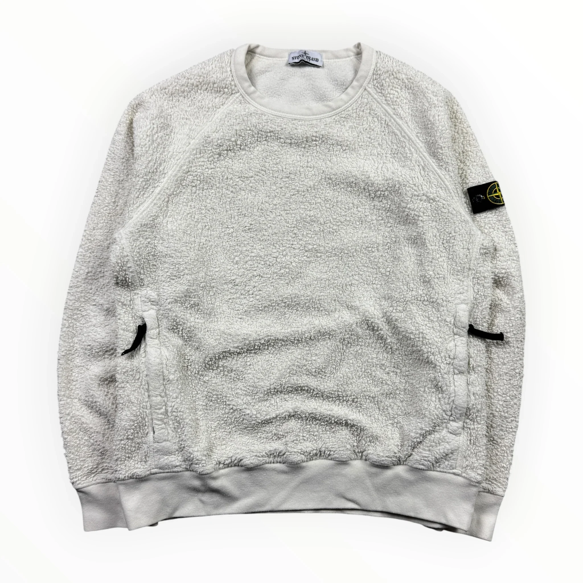 Stone Island Sweater (S)
