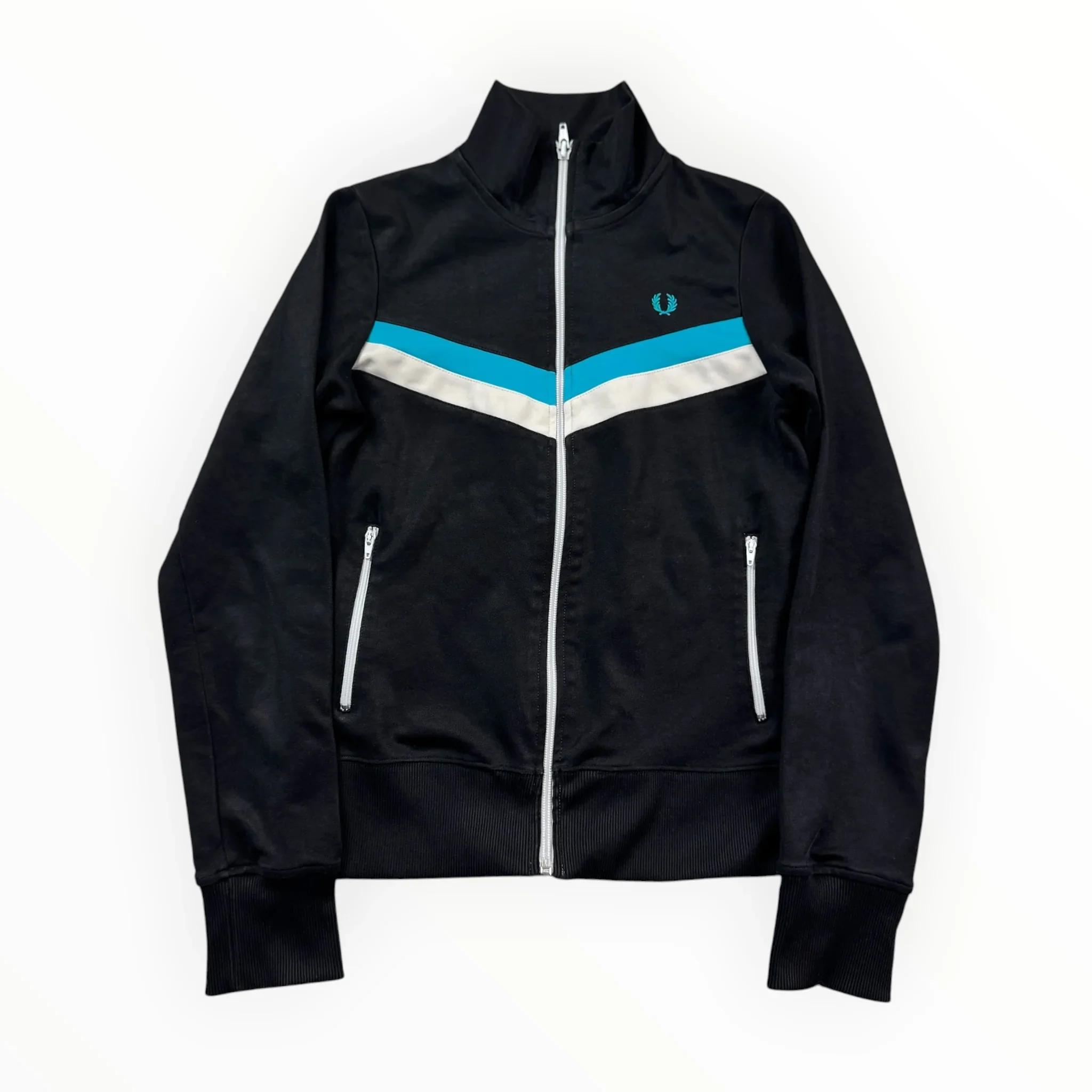 Fred Perry Trackjacket (XS)