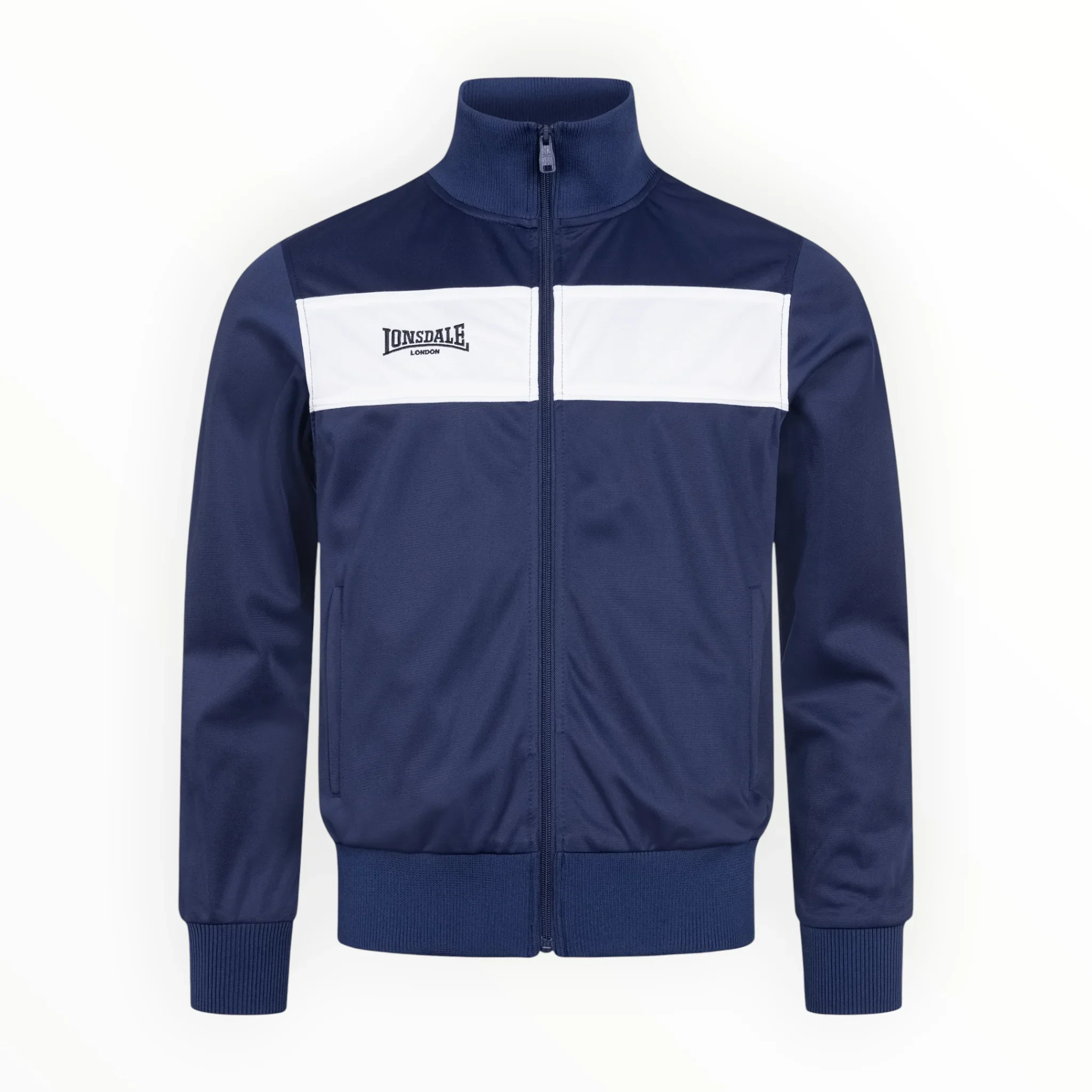 Lonsdale Trackjacket (M-XL)