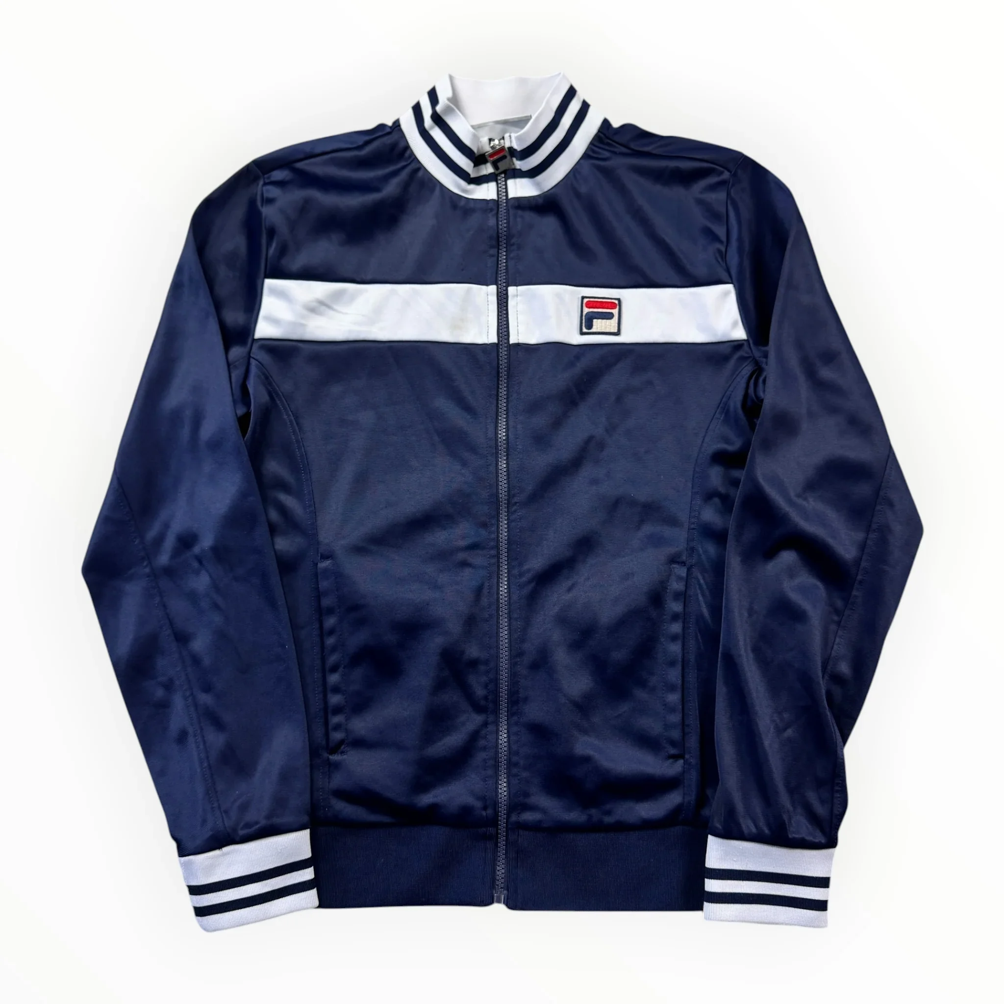 Fila Trackjacket (S)
