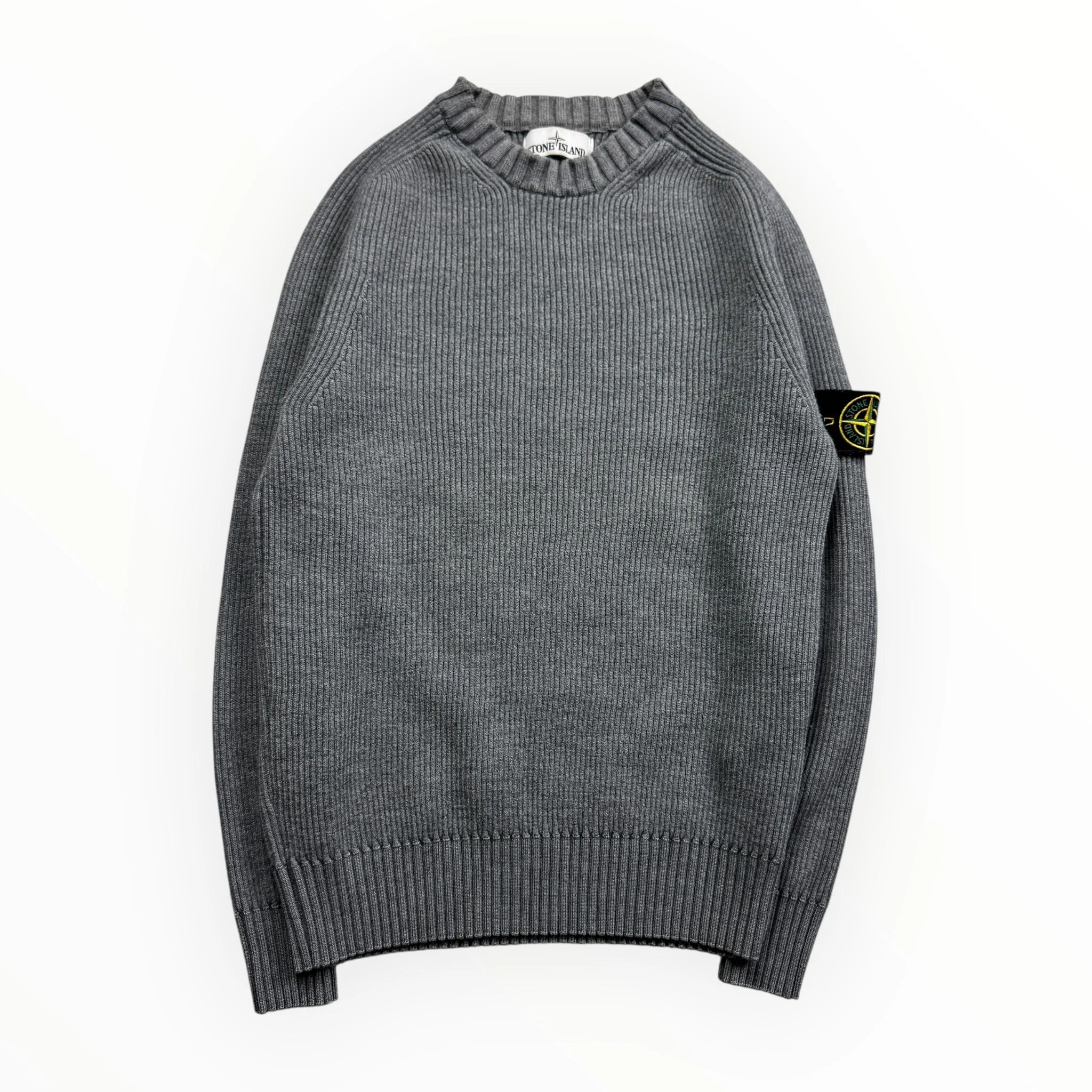 Stone Island Sweater (S)