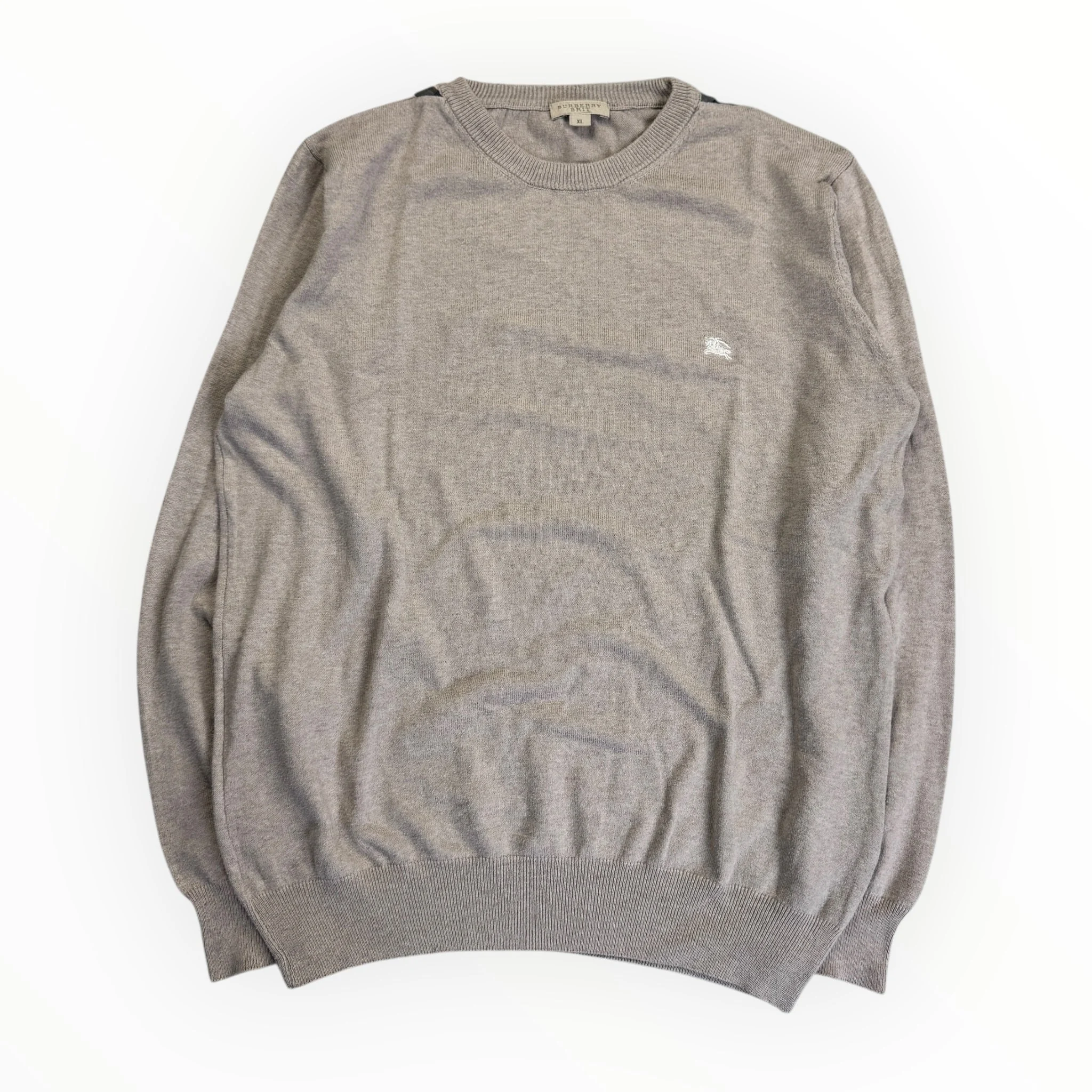 Burberry Sweater (XL)
