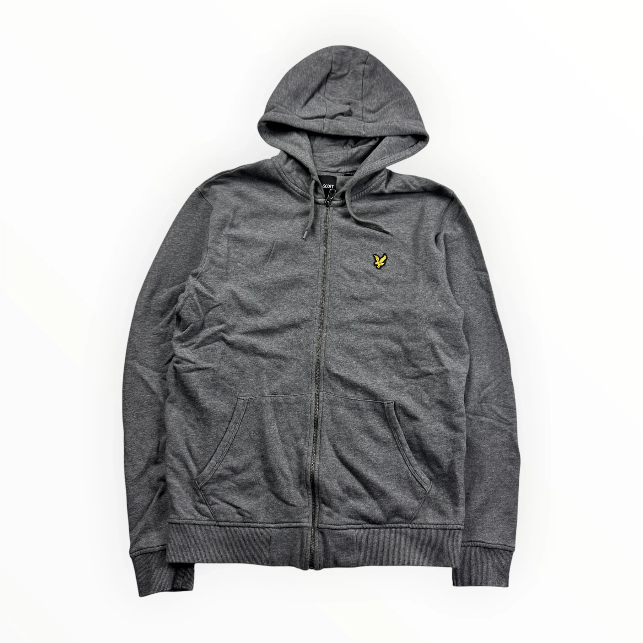 Lyle & Scott Zipper (M)