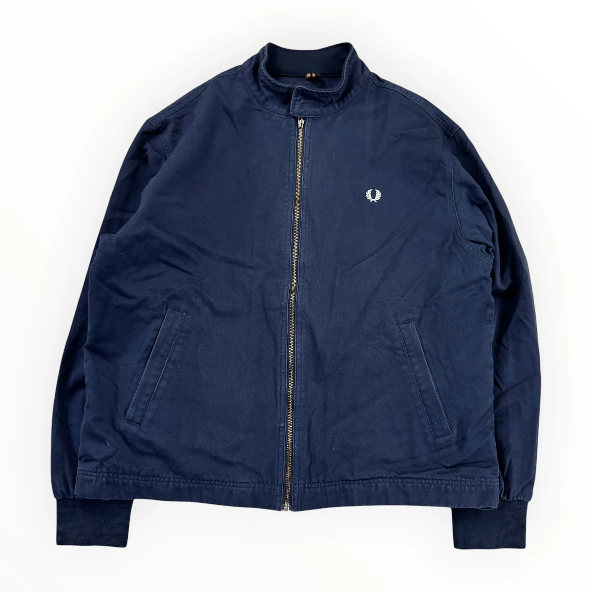 Fred Perry Jacke (XL)
