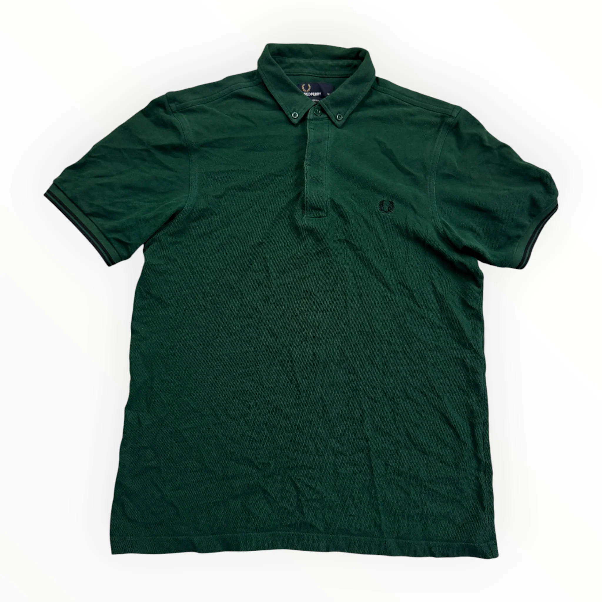 Fred Perry Poloshirt (M)