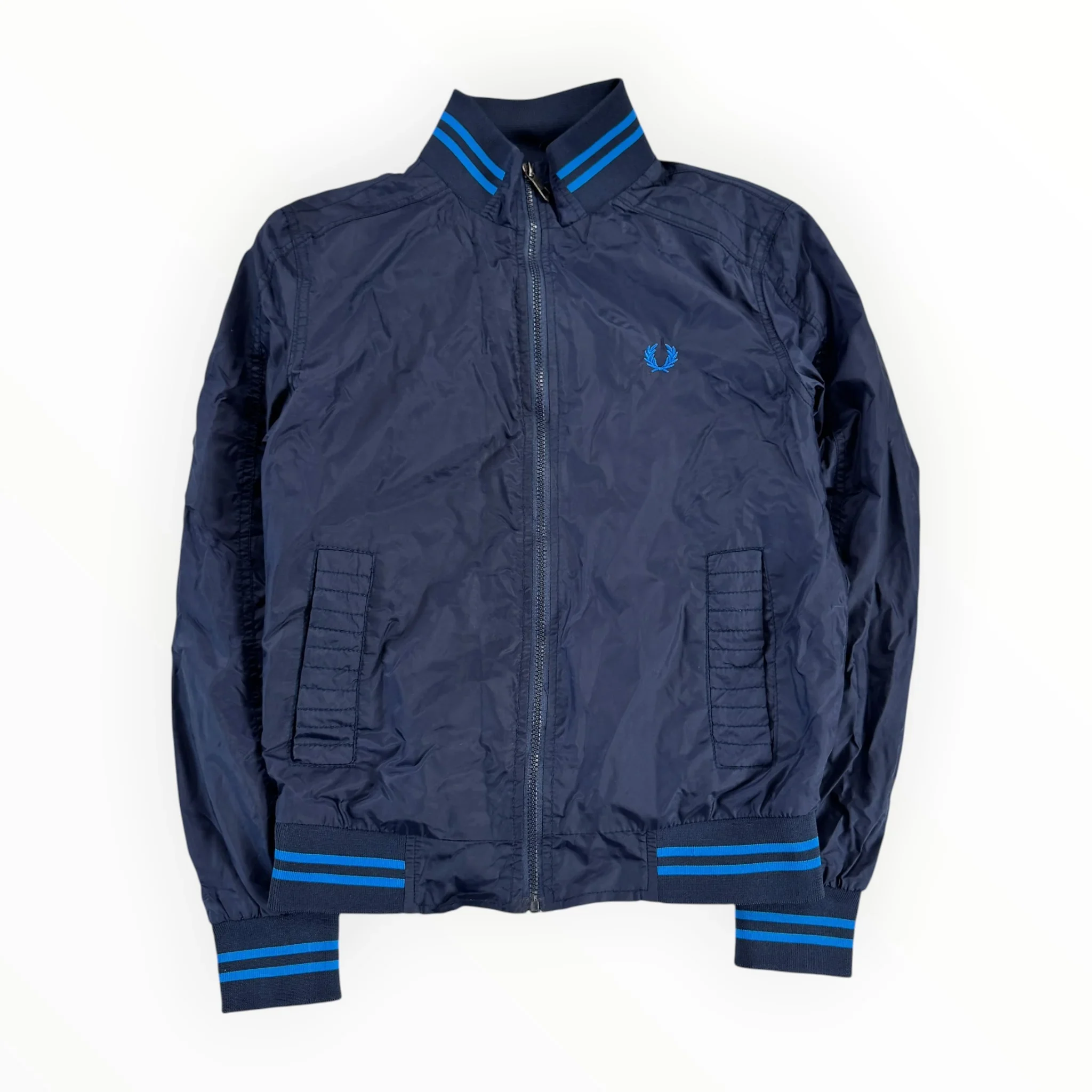 Fred Perry Trackjacket (S)