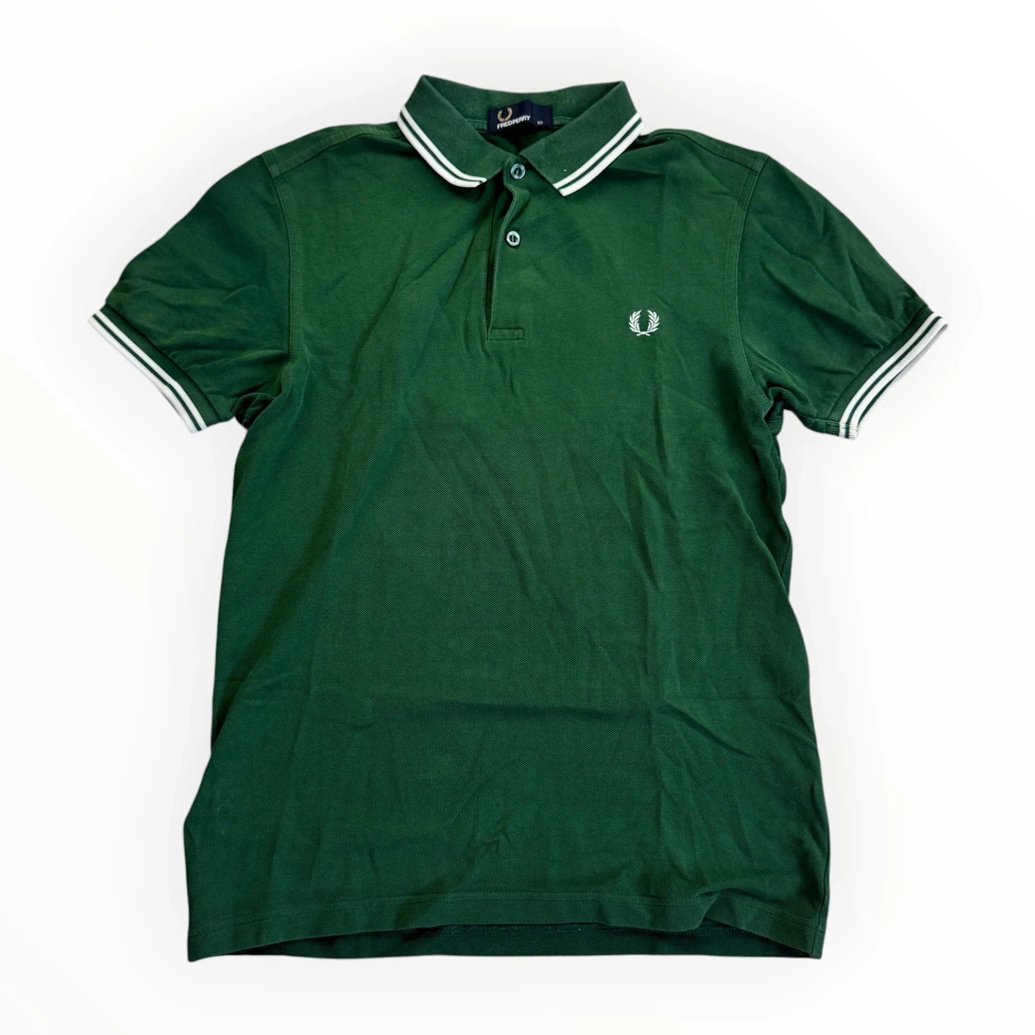 Fred Perry Poloshirt (XS)