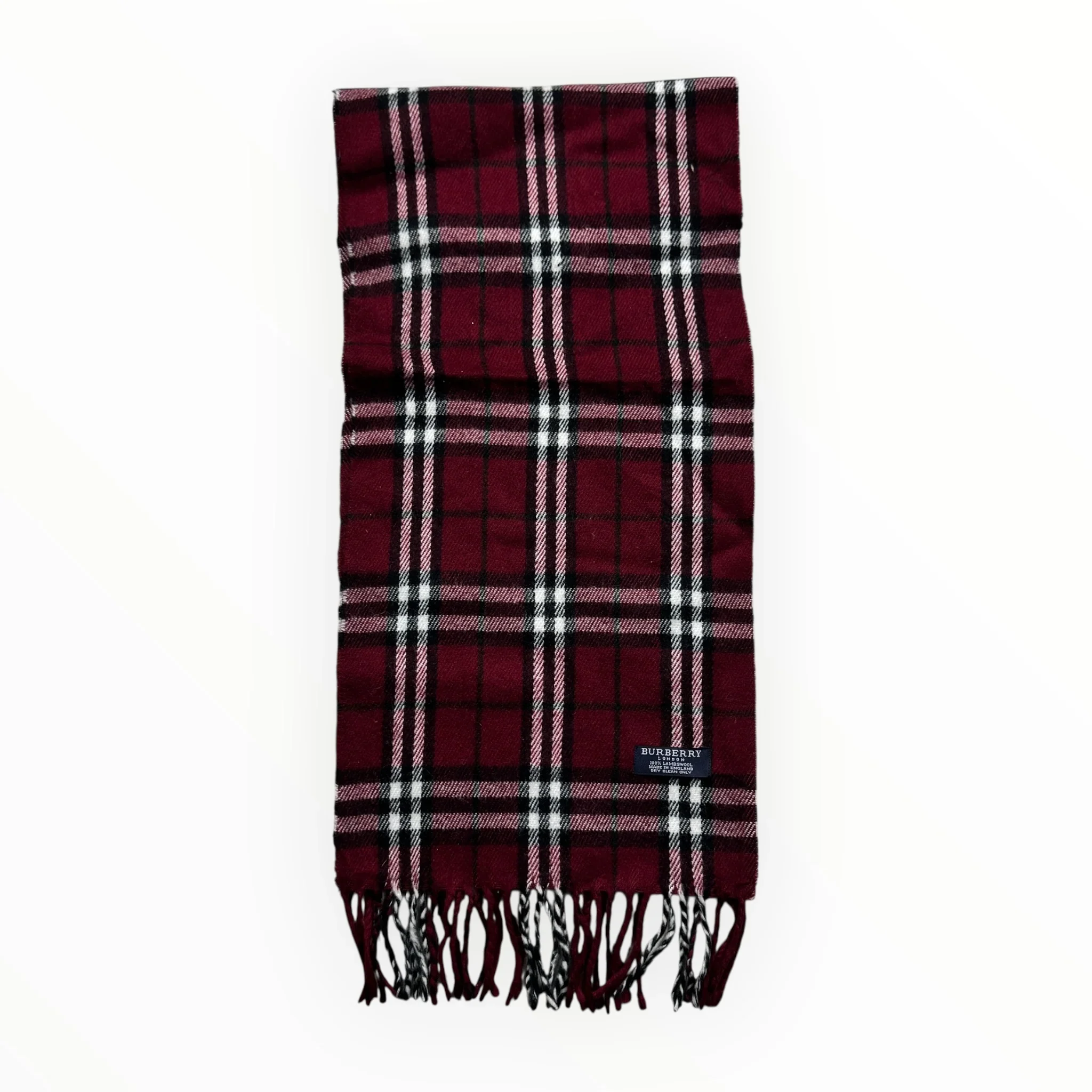 Burberry Schal