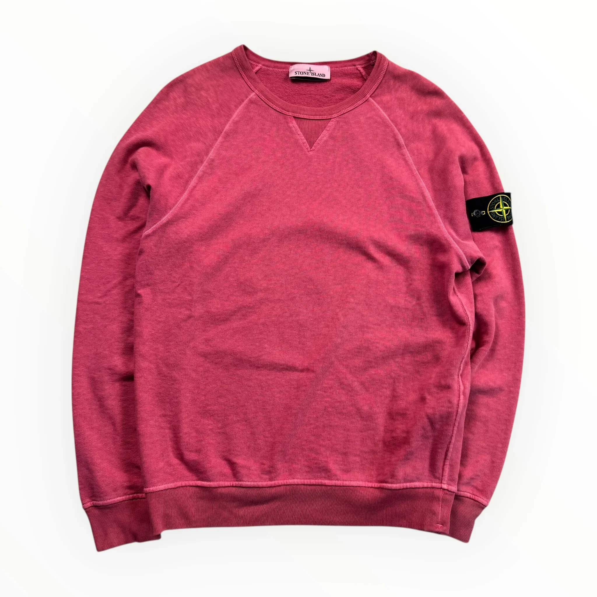 Stone Island Sweater (S)