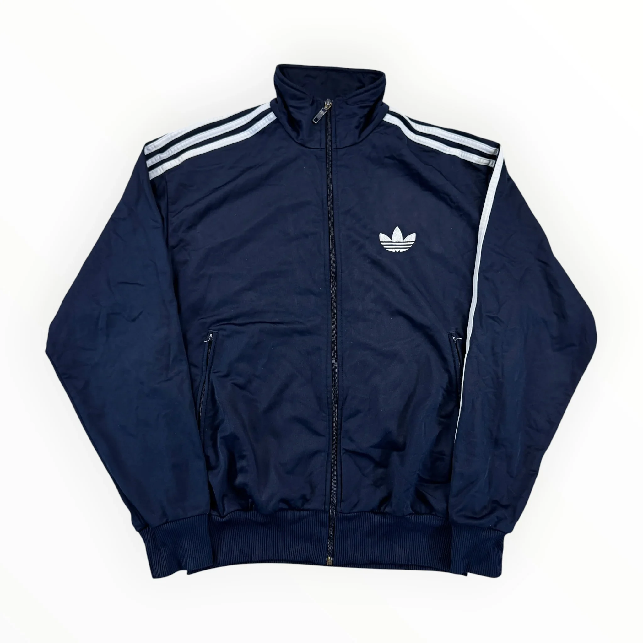 Adidas Firebird Trackjacket (XL)