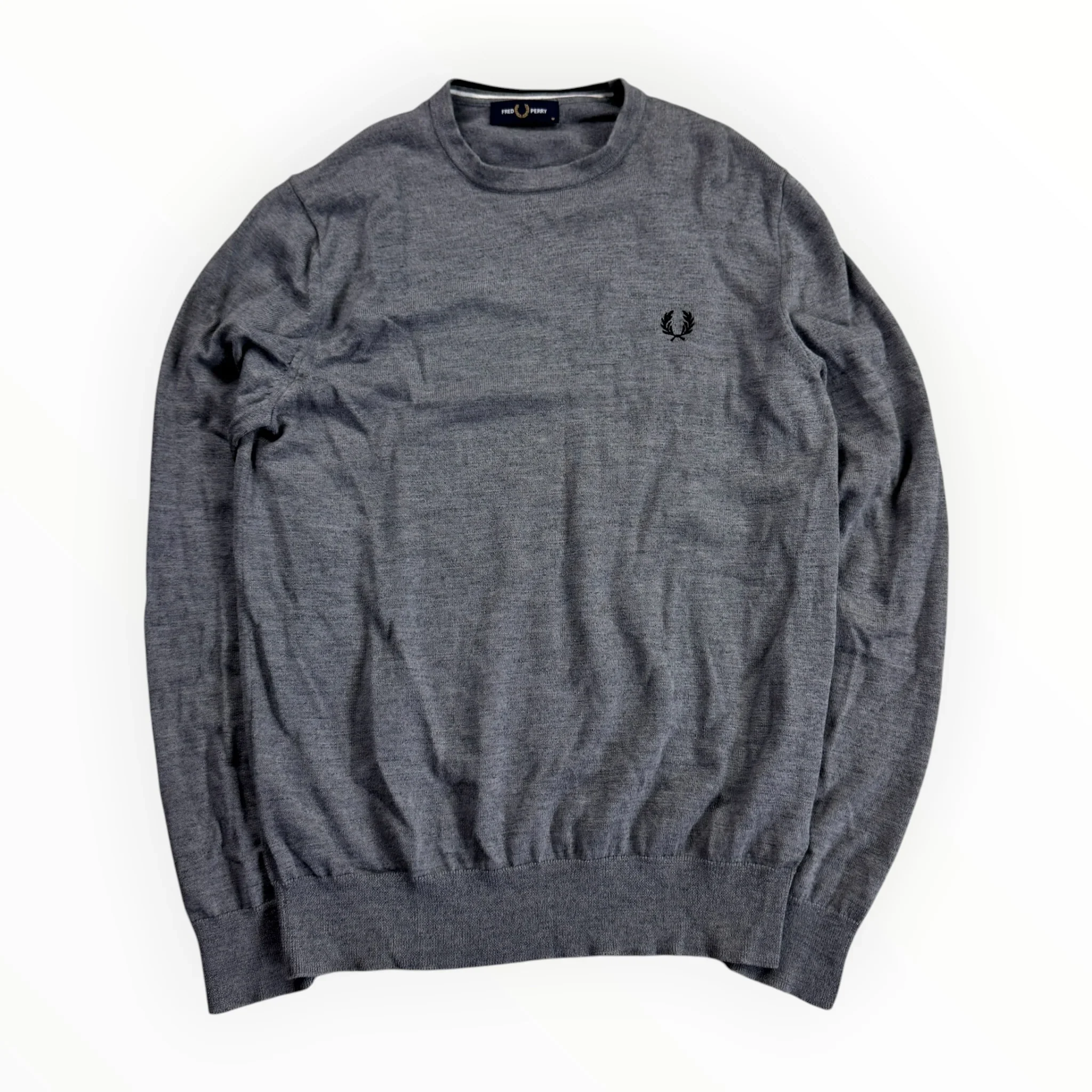 Fred Perry Sweater (M)
