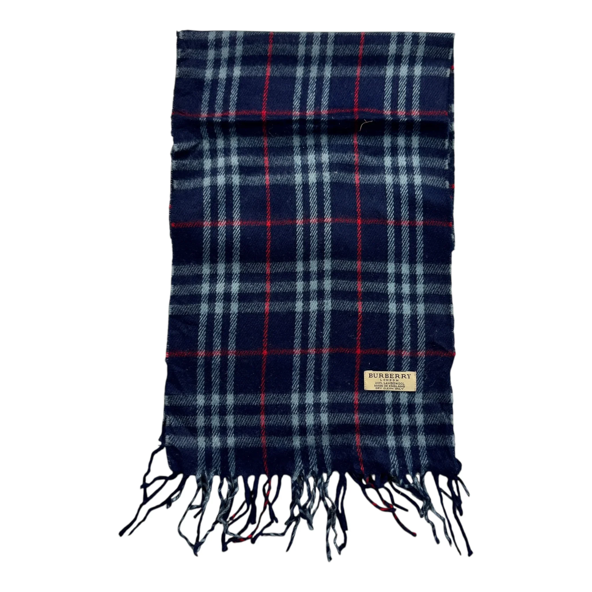 Burberry Schal