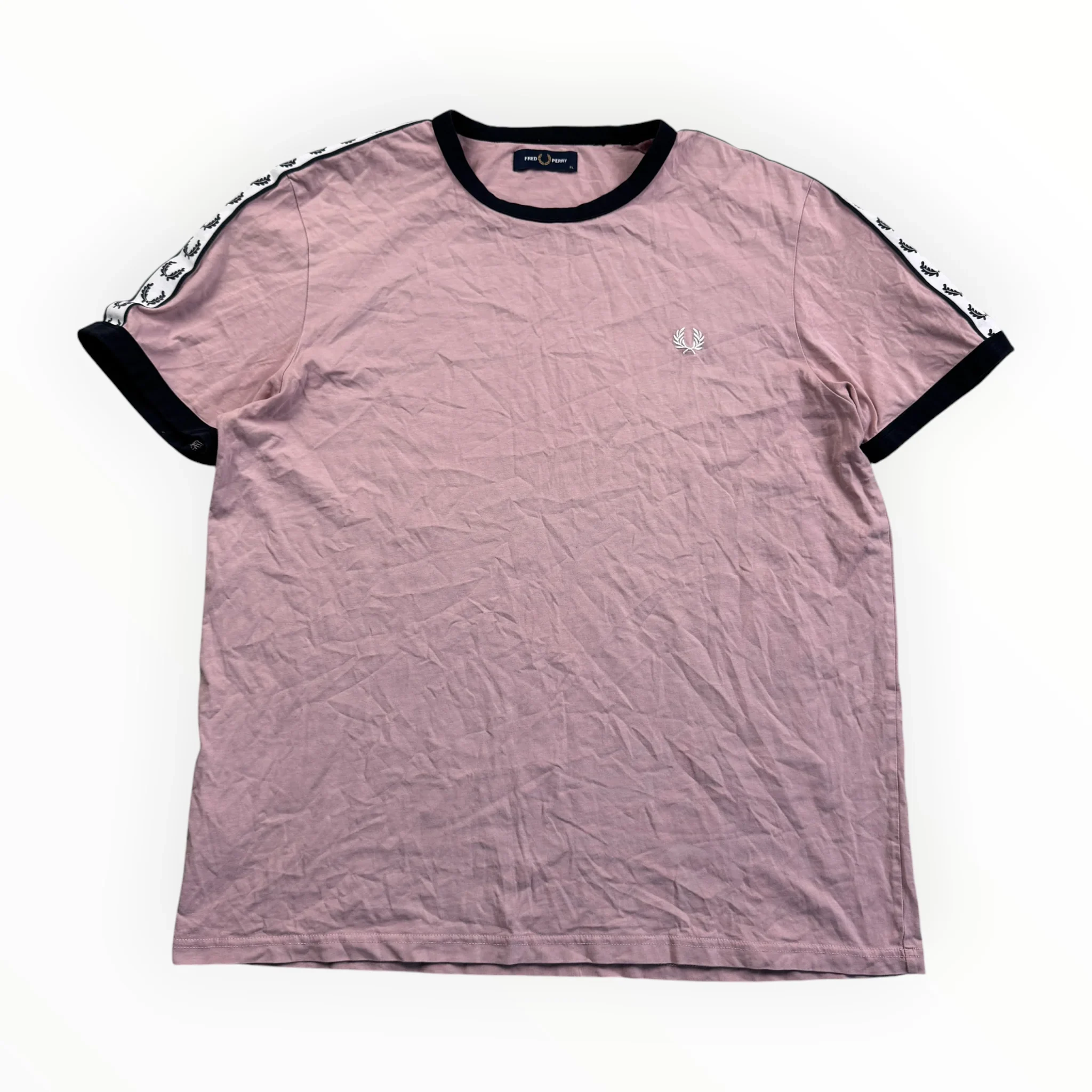 Fred Perry T-Shirt (XL)