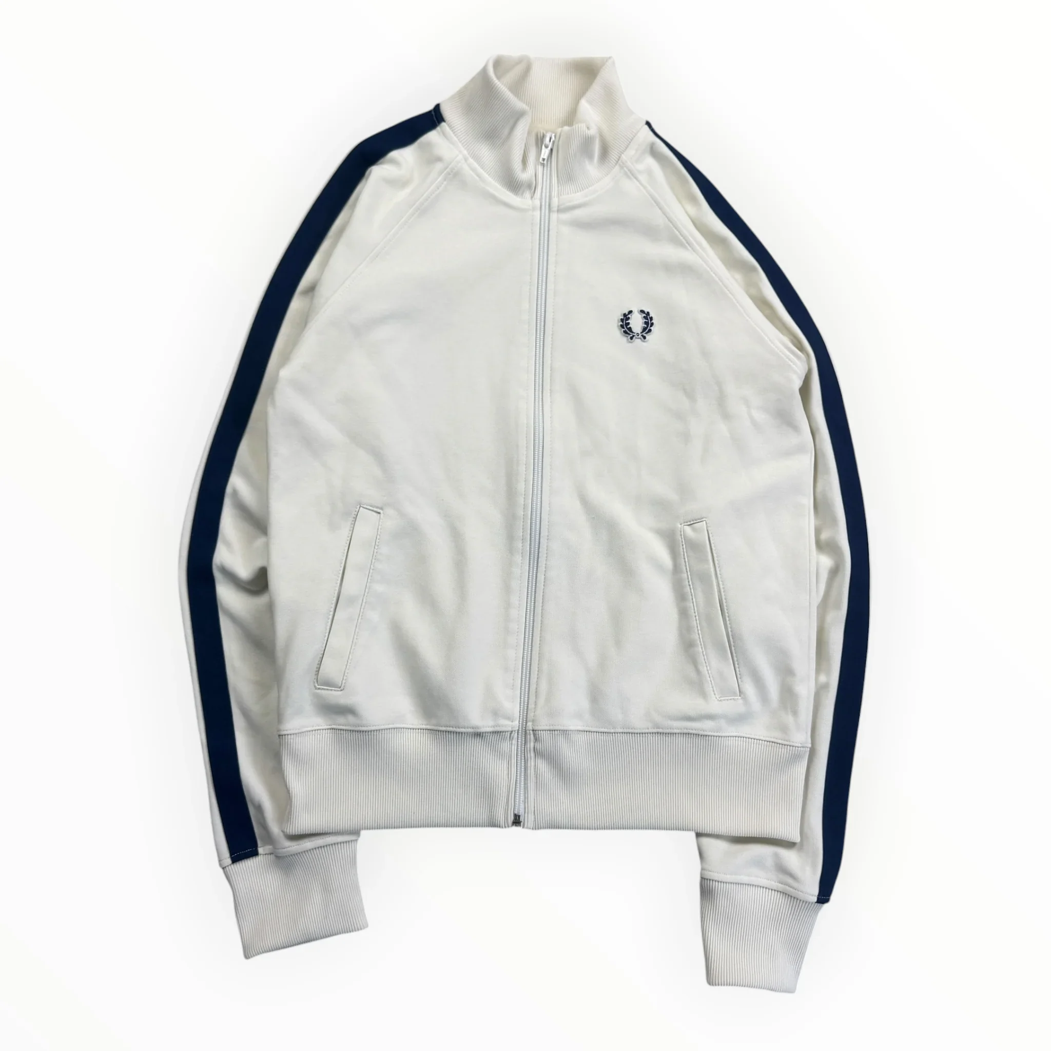 Fred Perry Trackjacket (XS)