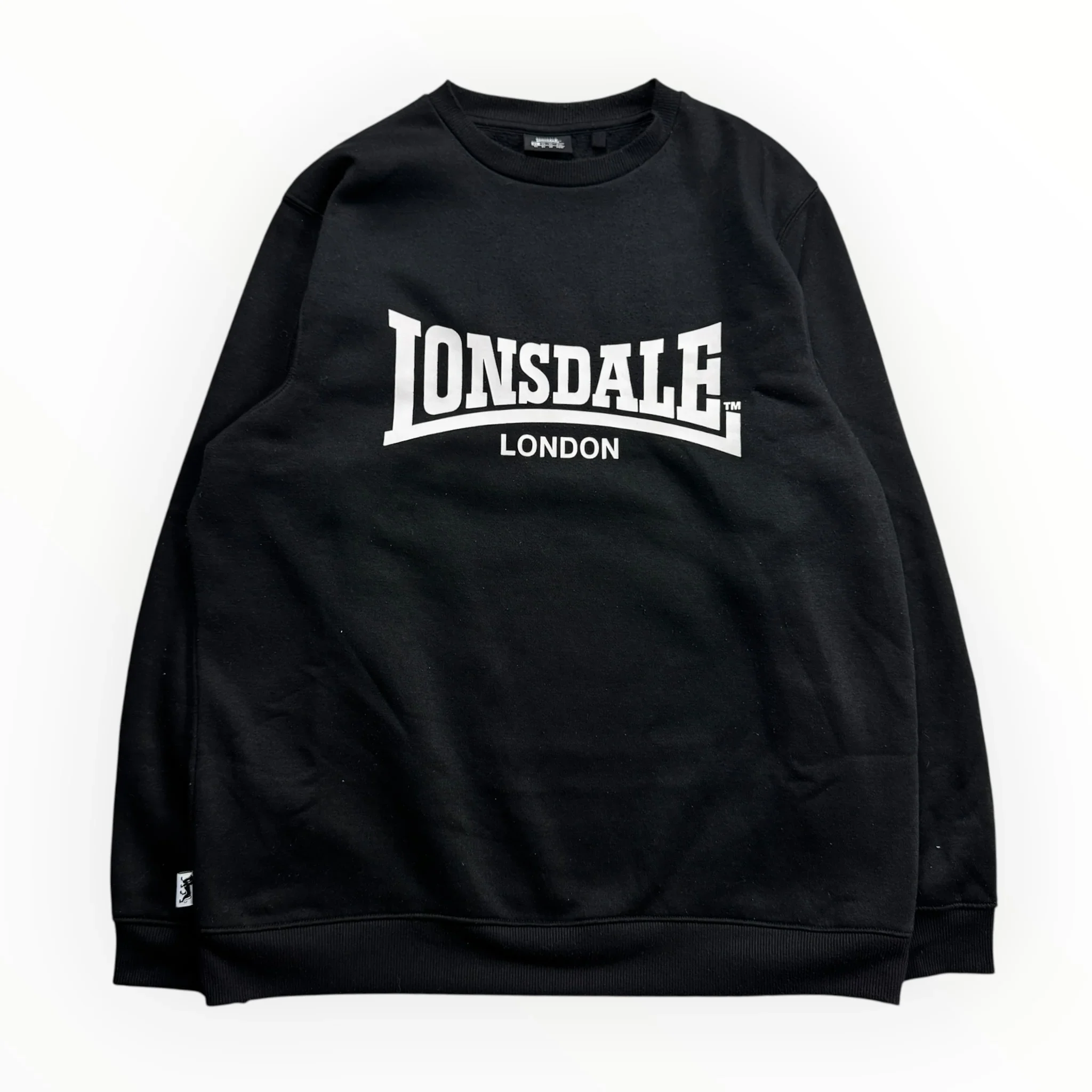 Lonsdale Sweater (XL)