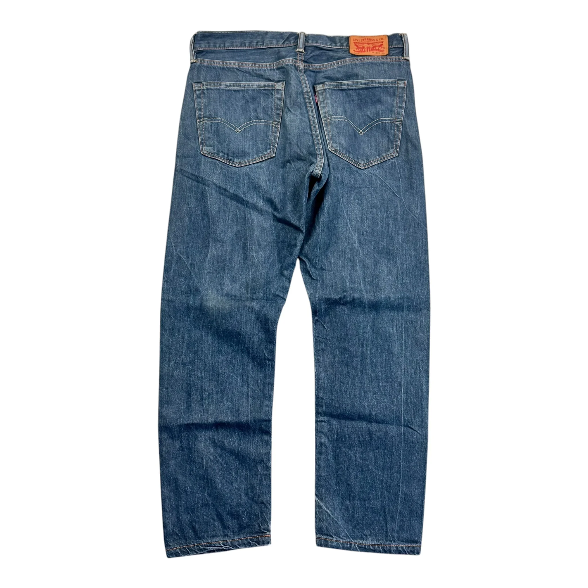 Levis Jeans