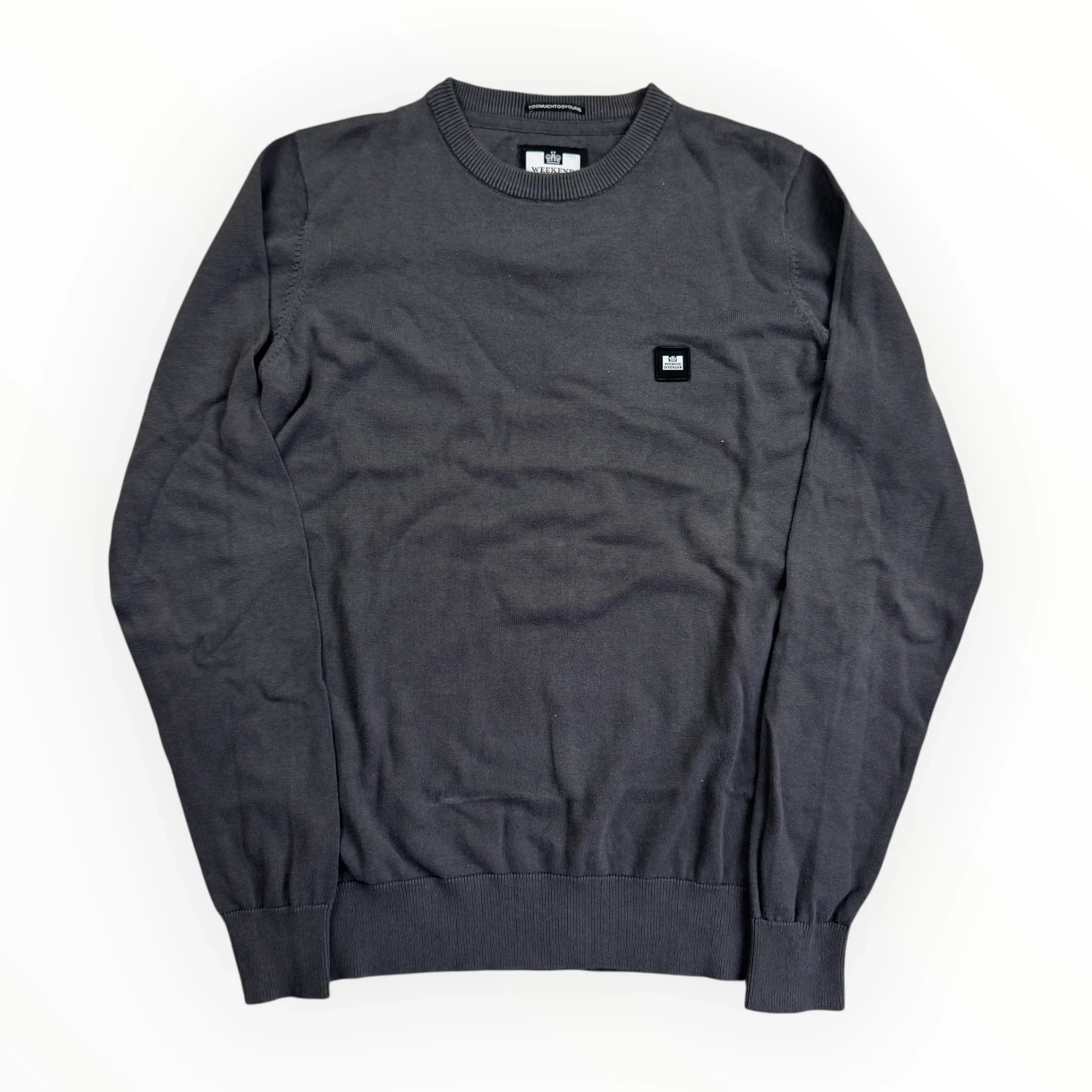 Weekend Offender Sweater (S)