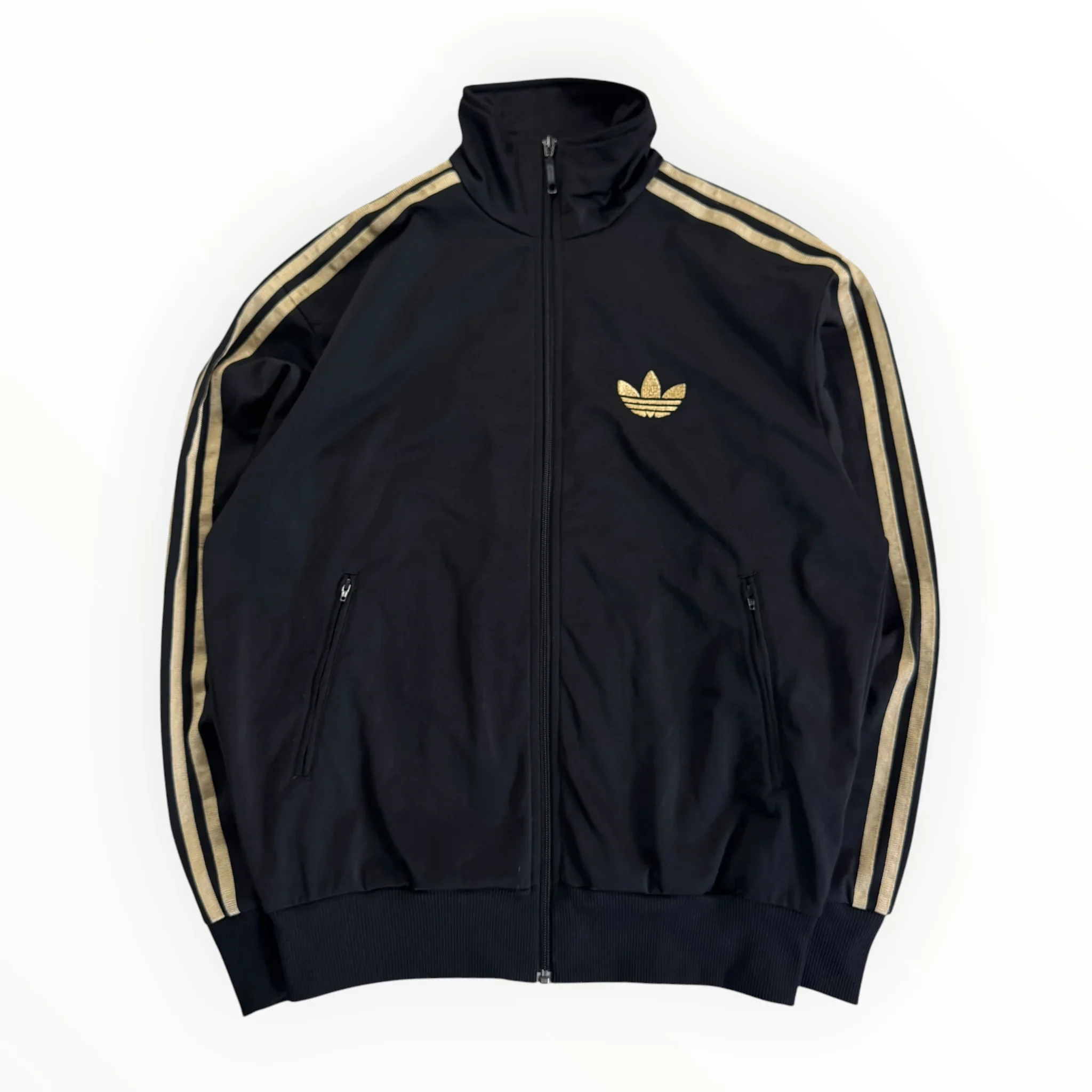 Adidas Firebird Trackjacket (M)