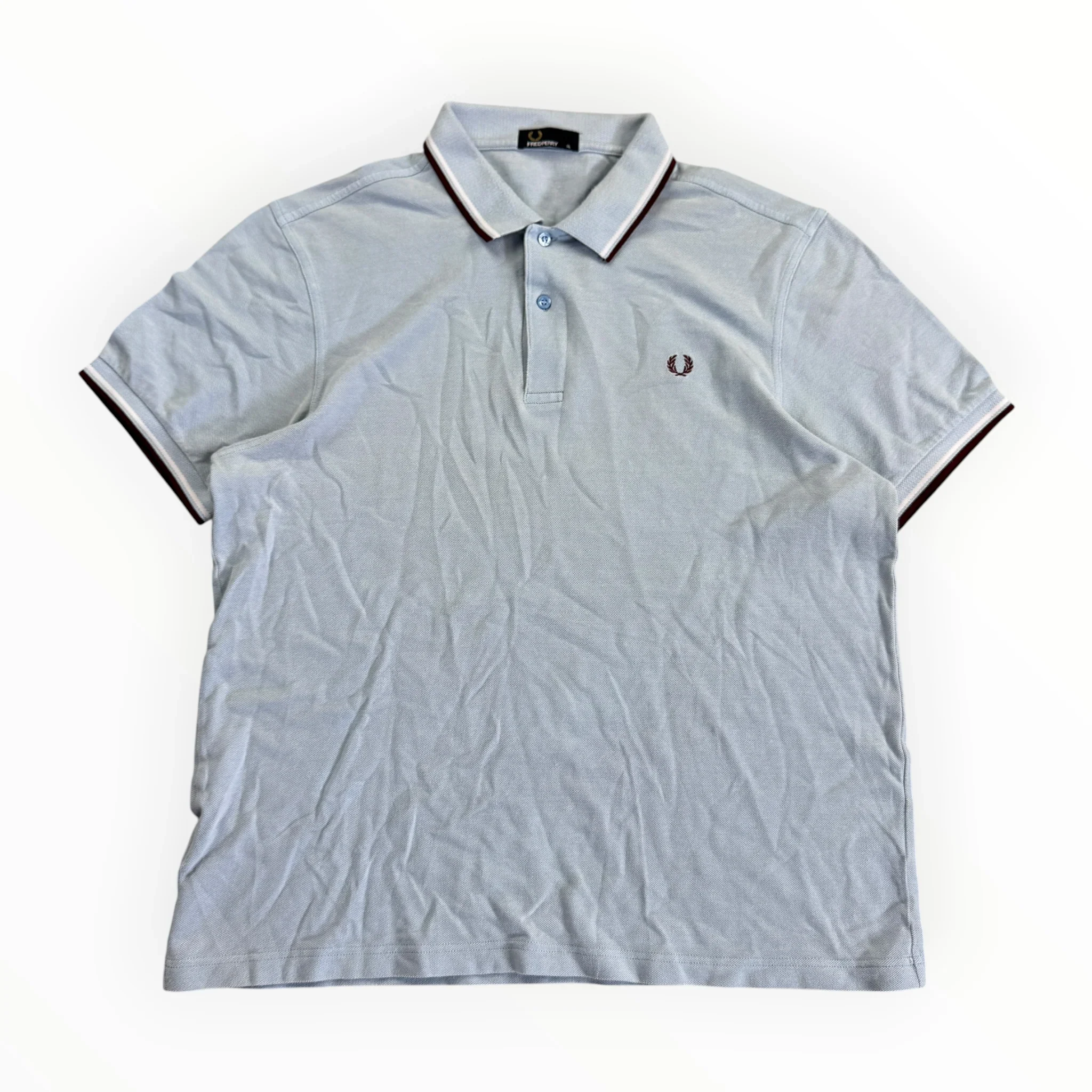 Fred Perry Poloshirt (XL)