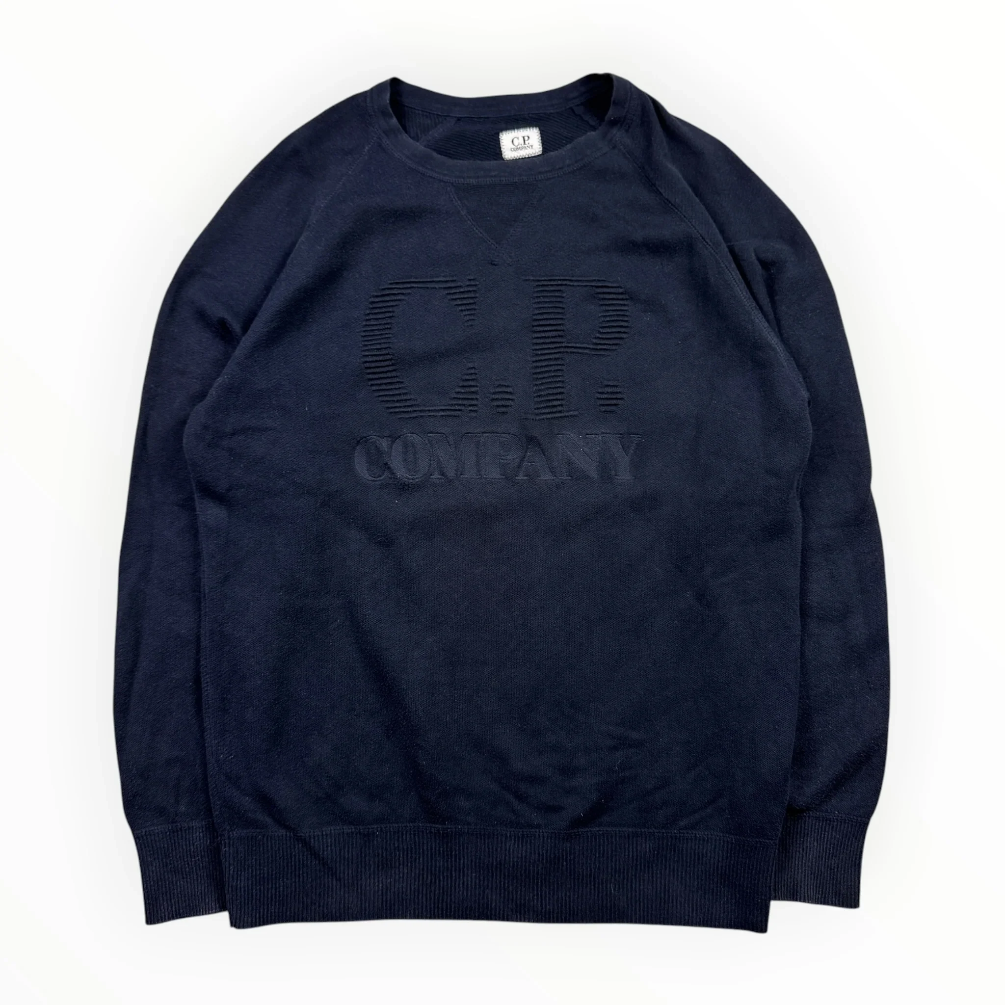 C.P Company Sweater (L)