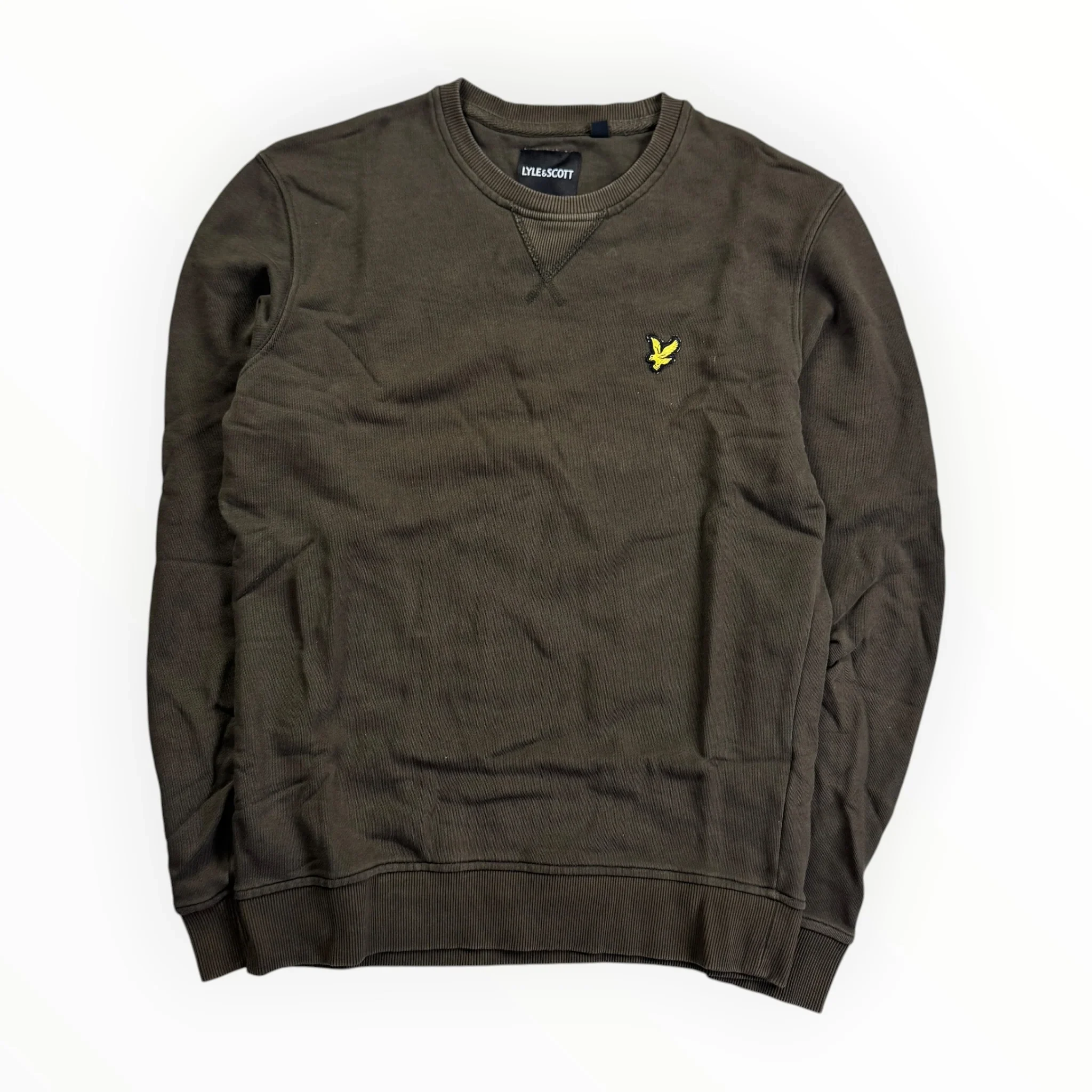 Lyle & Scott Sweater (XS)