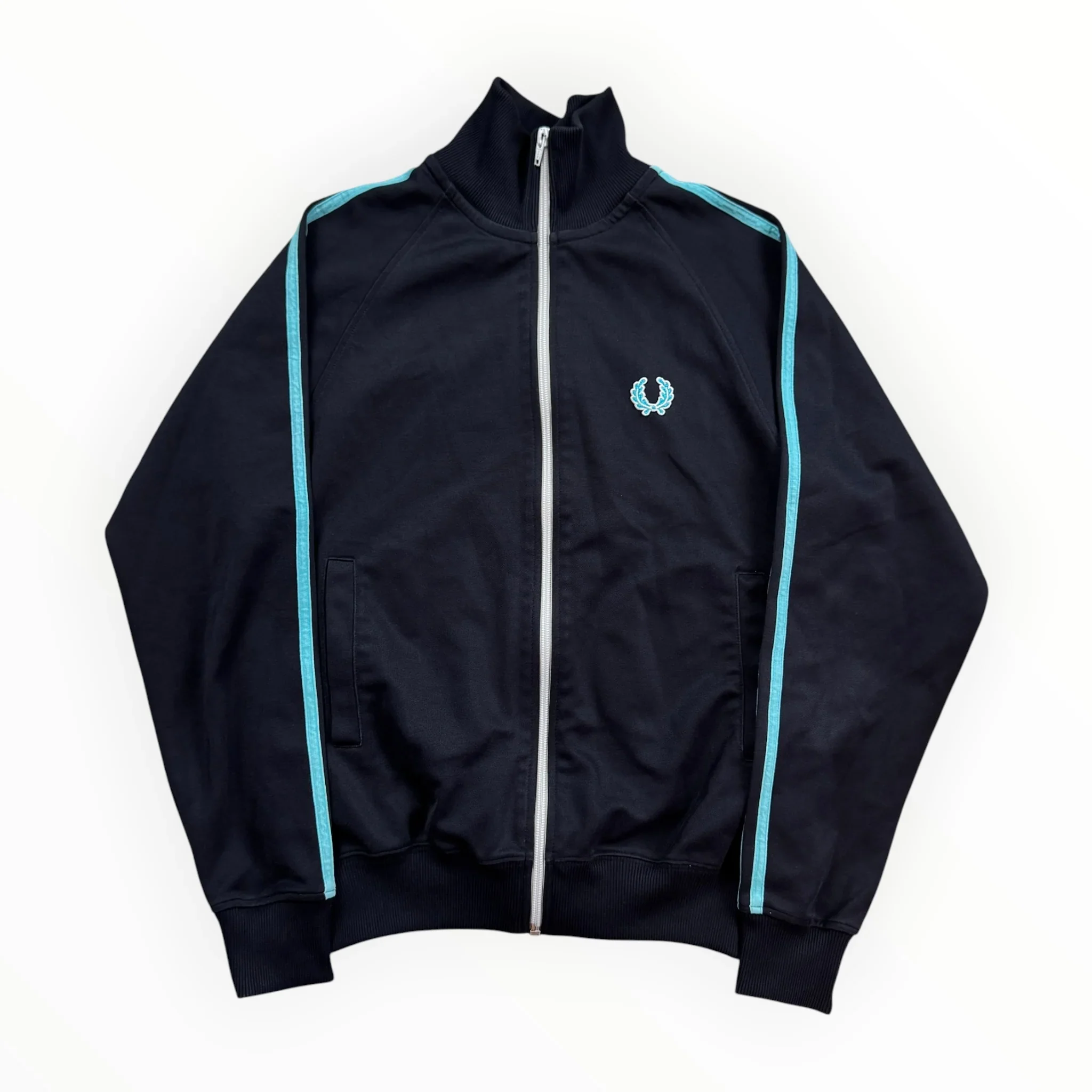 Fred Perry Trackjacket (XS)