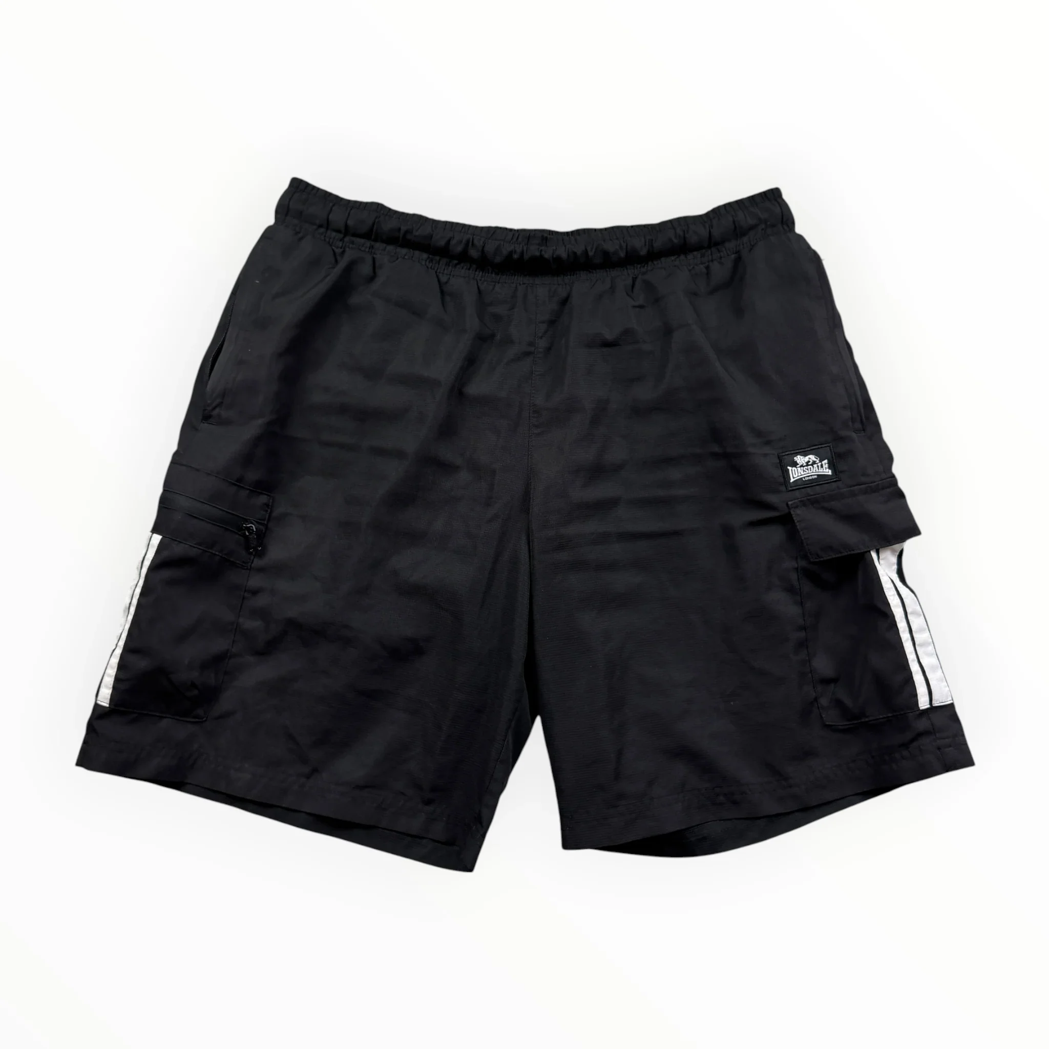 Lonsdale Shorts (L)