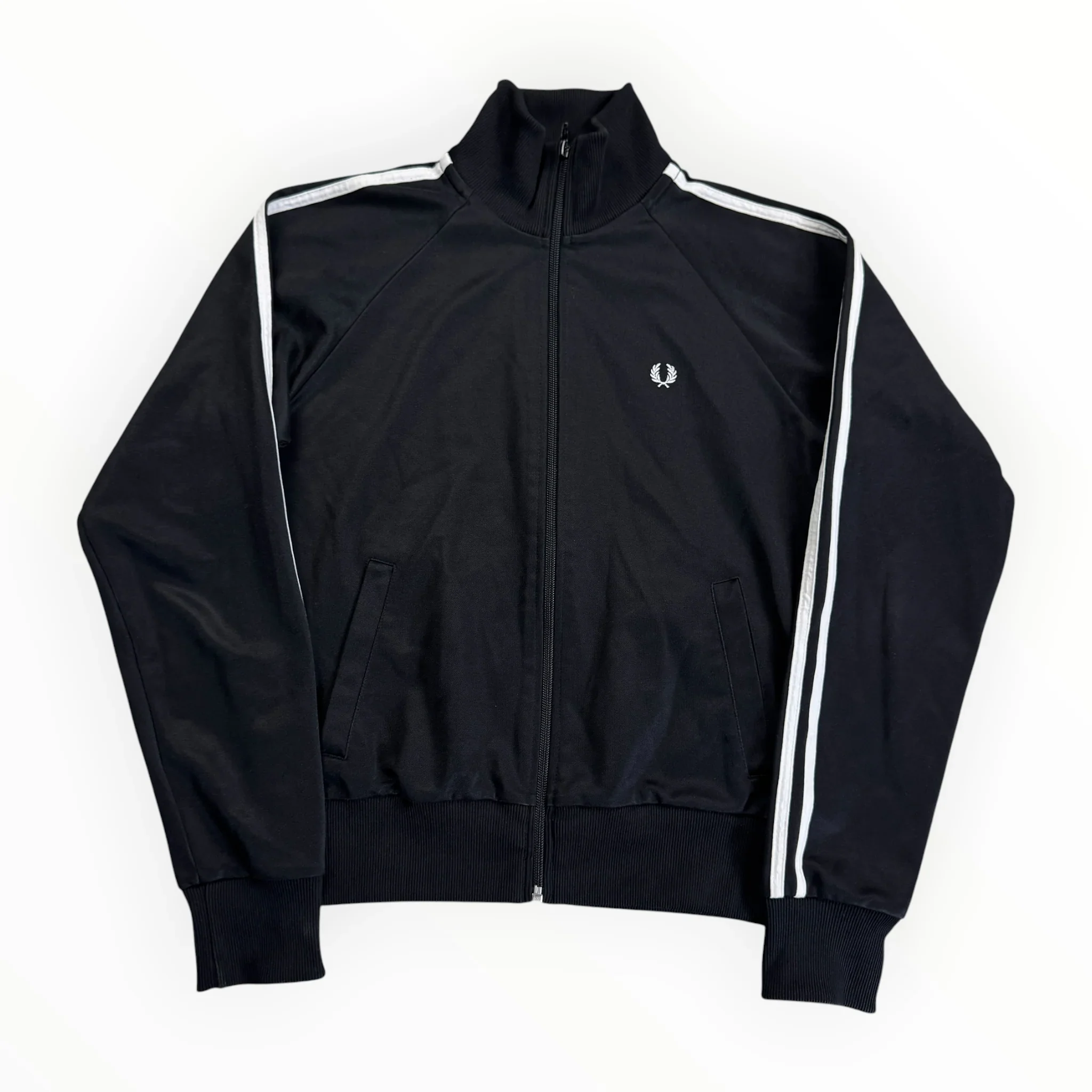 Fred Perry Trackjacket (XS)