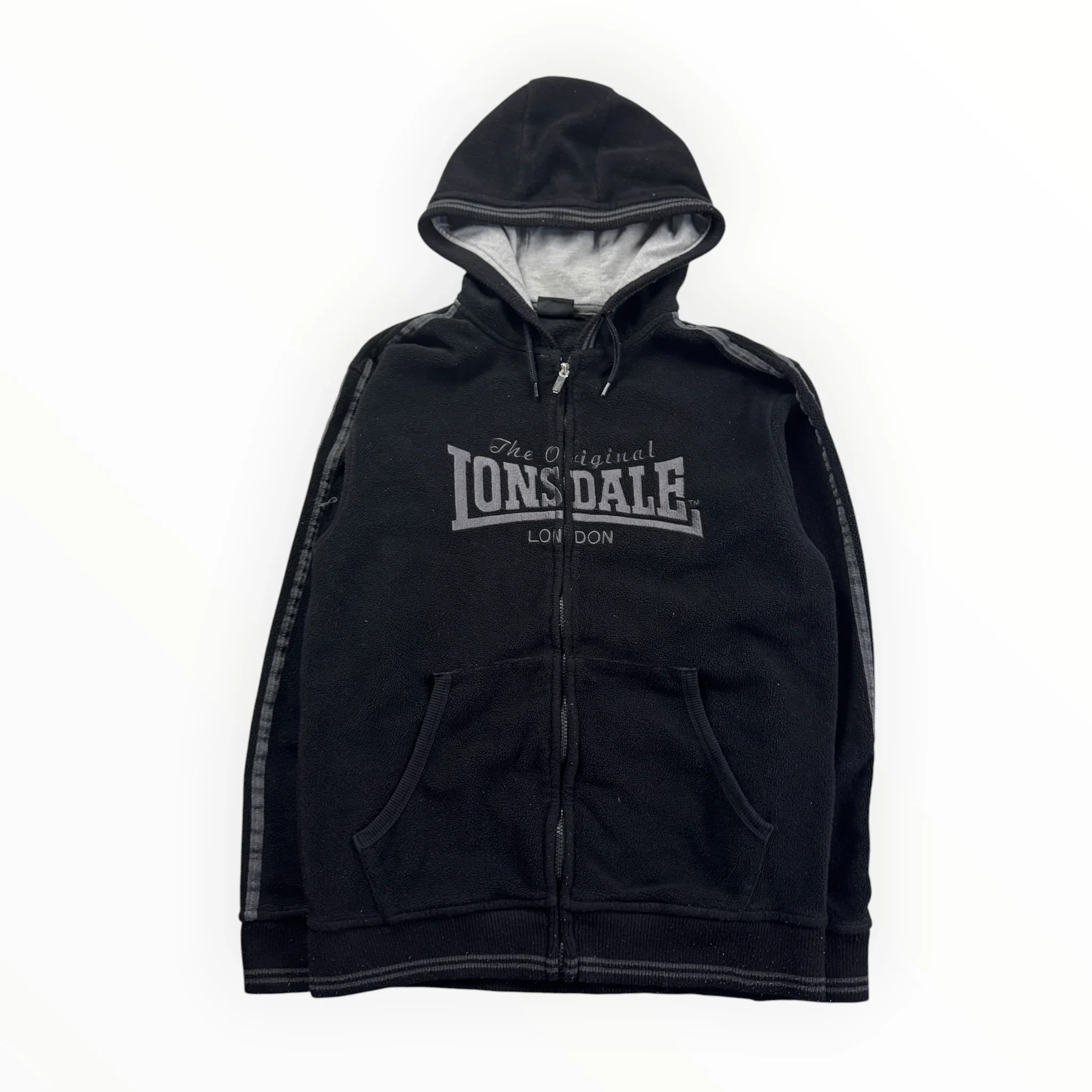 Lonsdale Zipper (M)