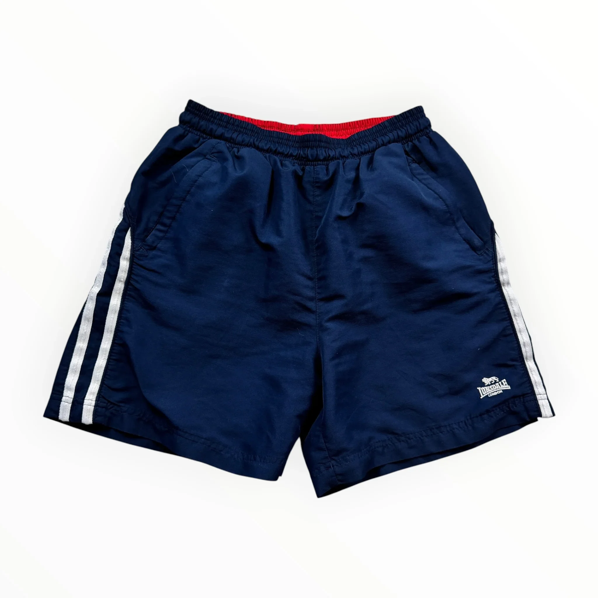 Lonsdale Shorts (XS)