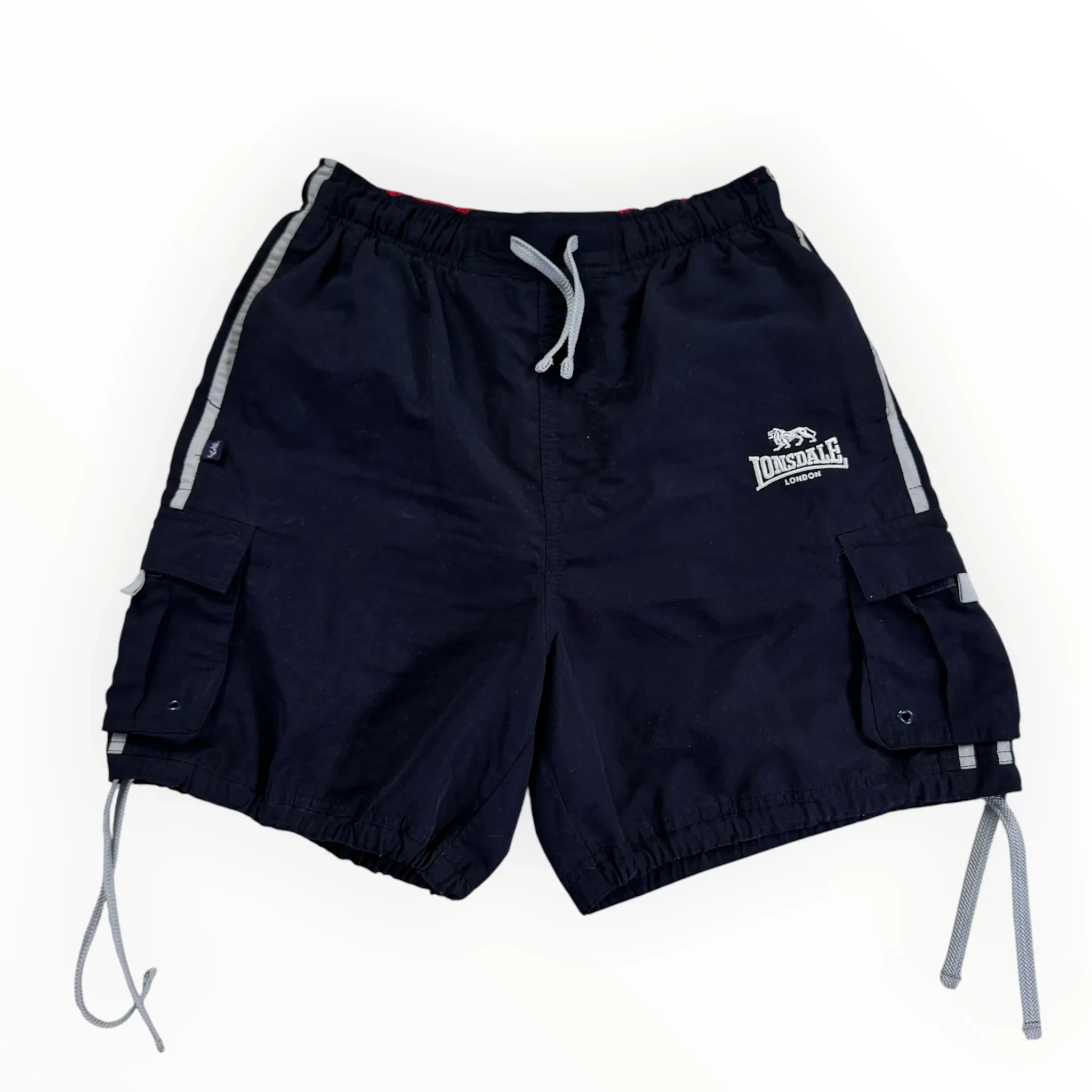 Lonsdale Shorts (M)