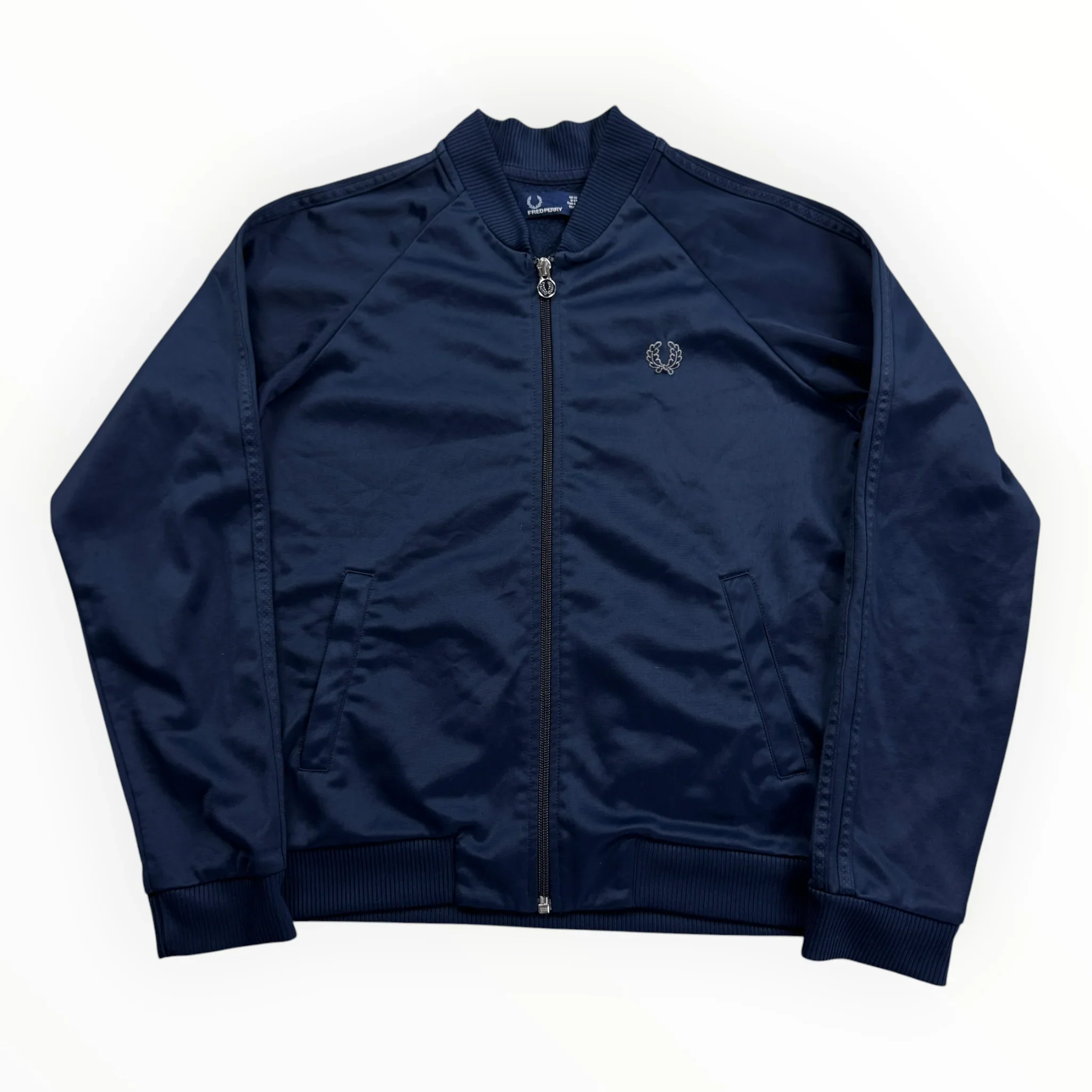 Fred Perry Trackjacket (XS)