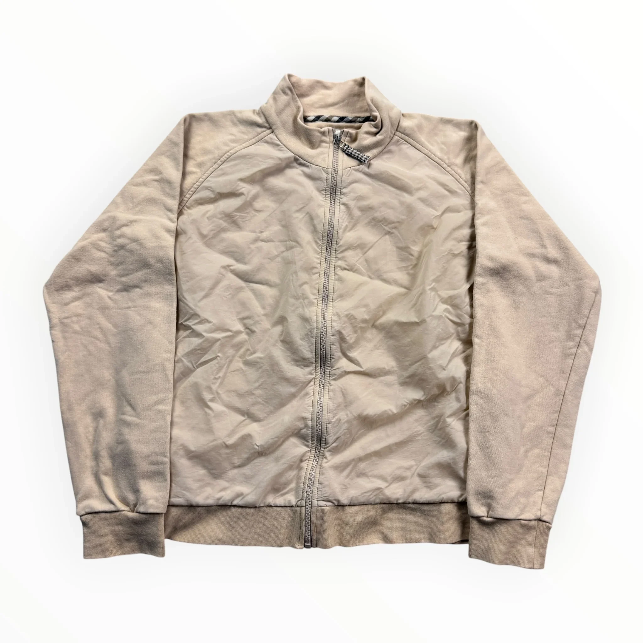 Aquascutum Zipper (XL)