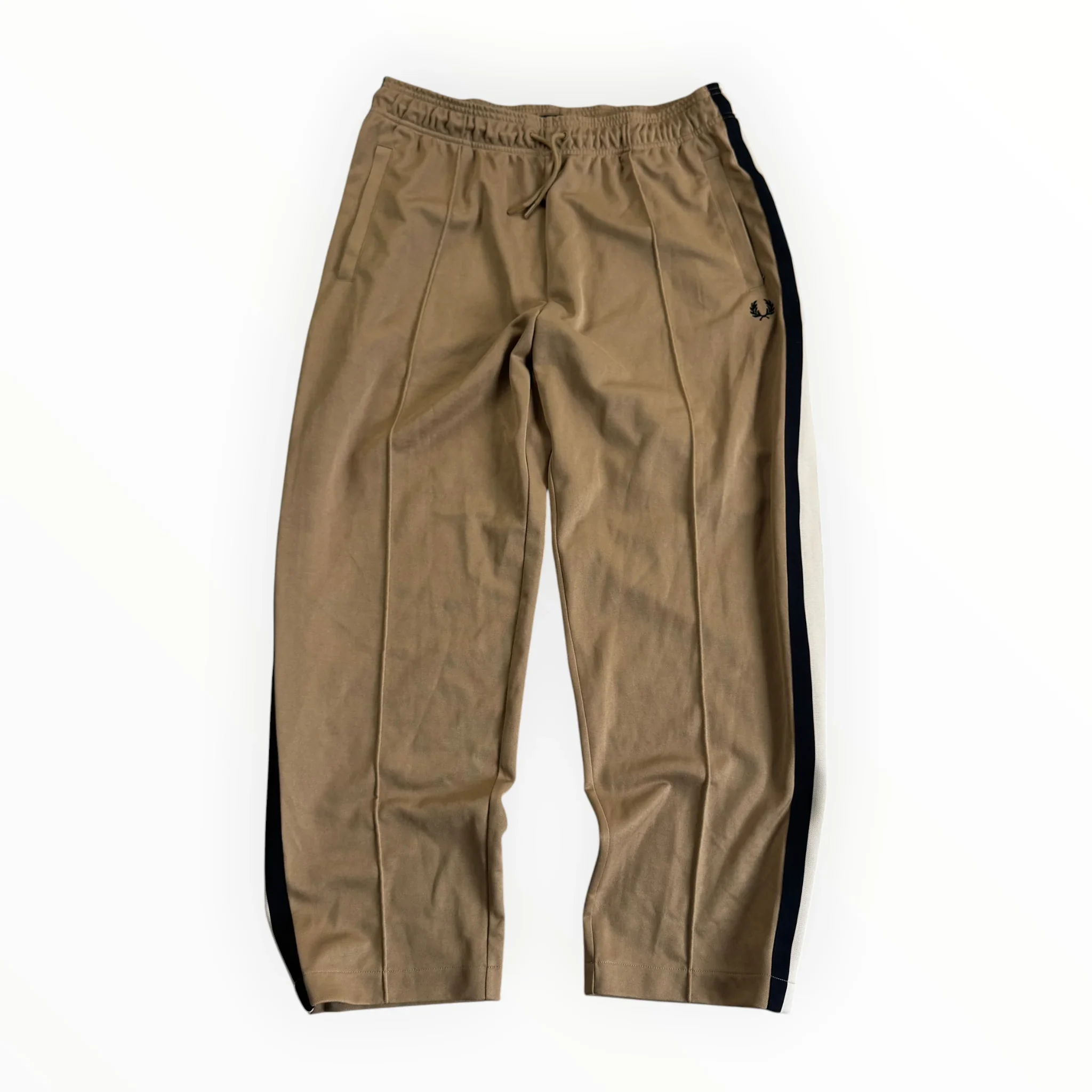 Fred Perry Trackpants (XL)