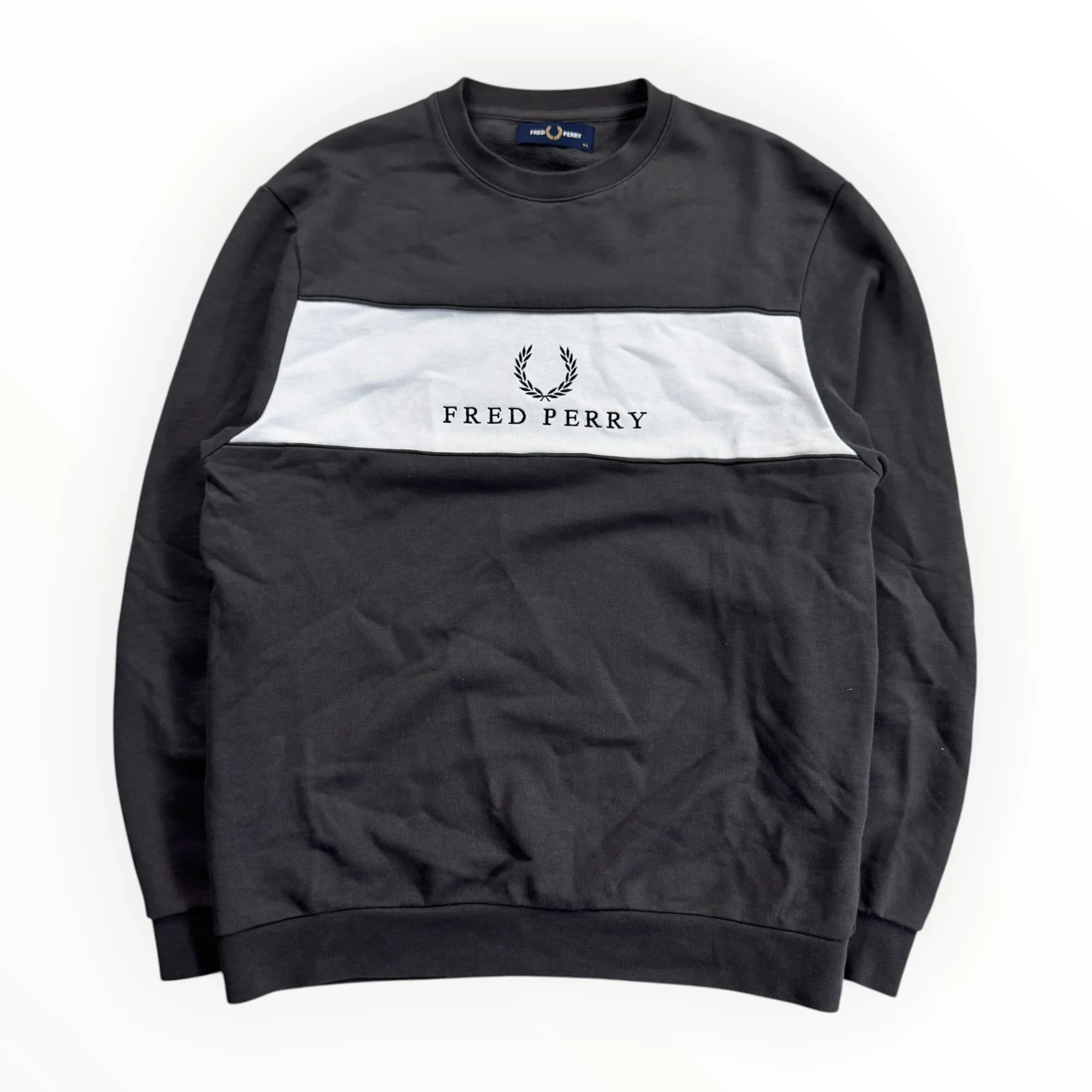 Fred Perry Sweater (S)
