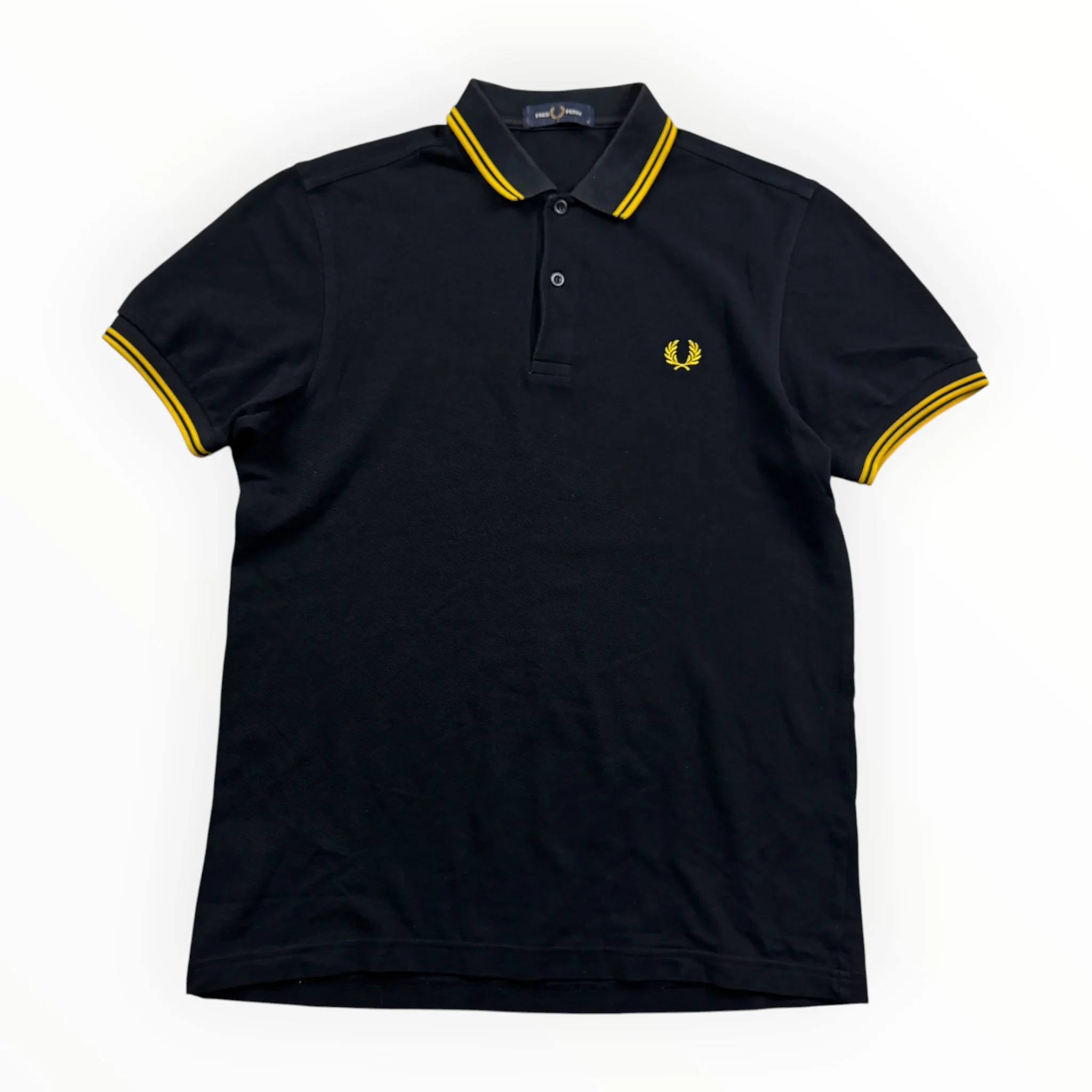 Fred Perry Poloshirt (S)