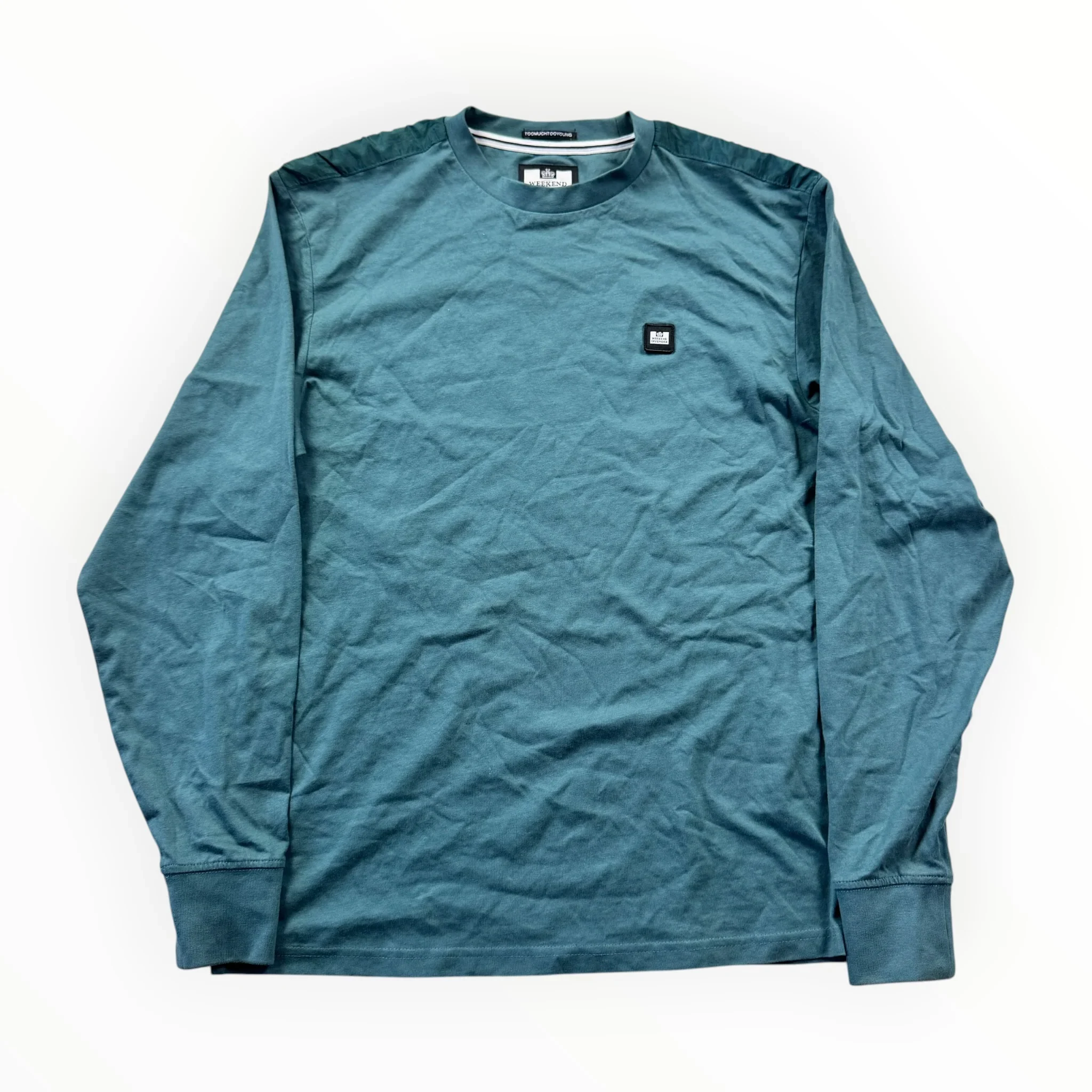 Weekend Offender Longsleeve (S)