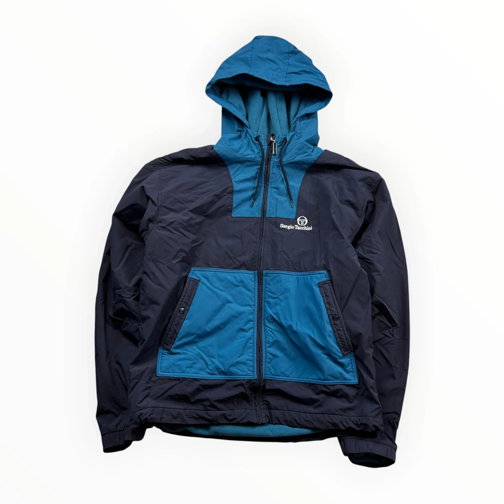 Sergio Tacchini Trackjacket (M)