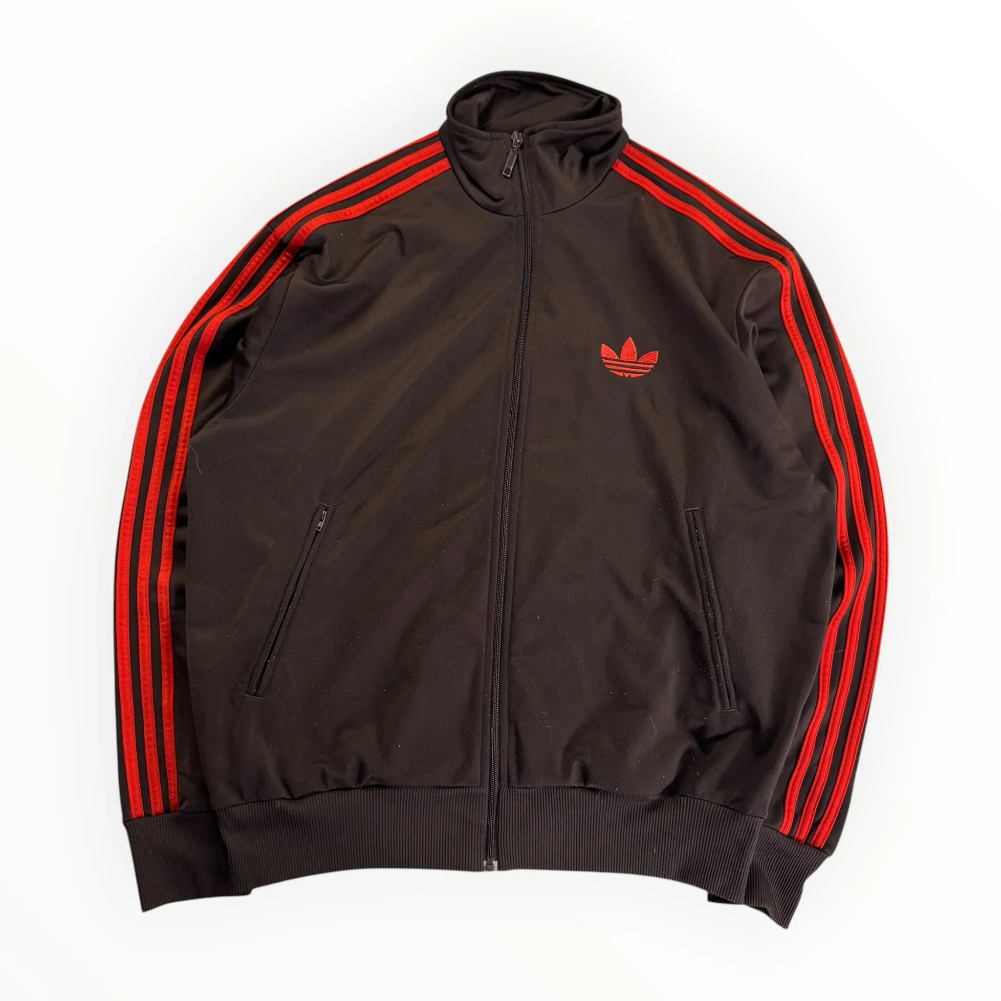 Adidas Firebird Trackjacket (L)