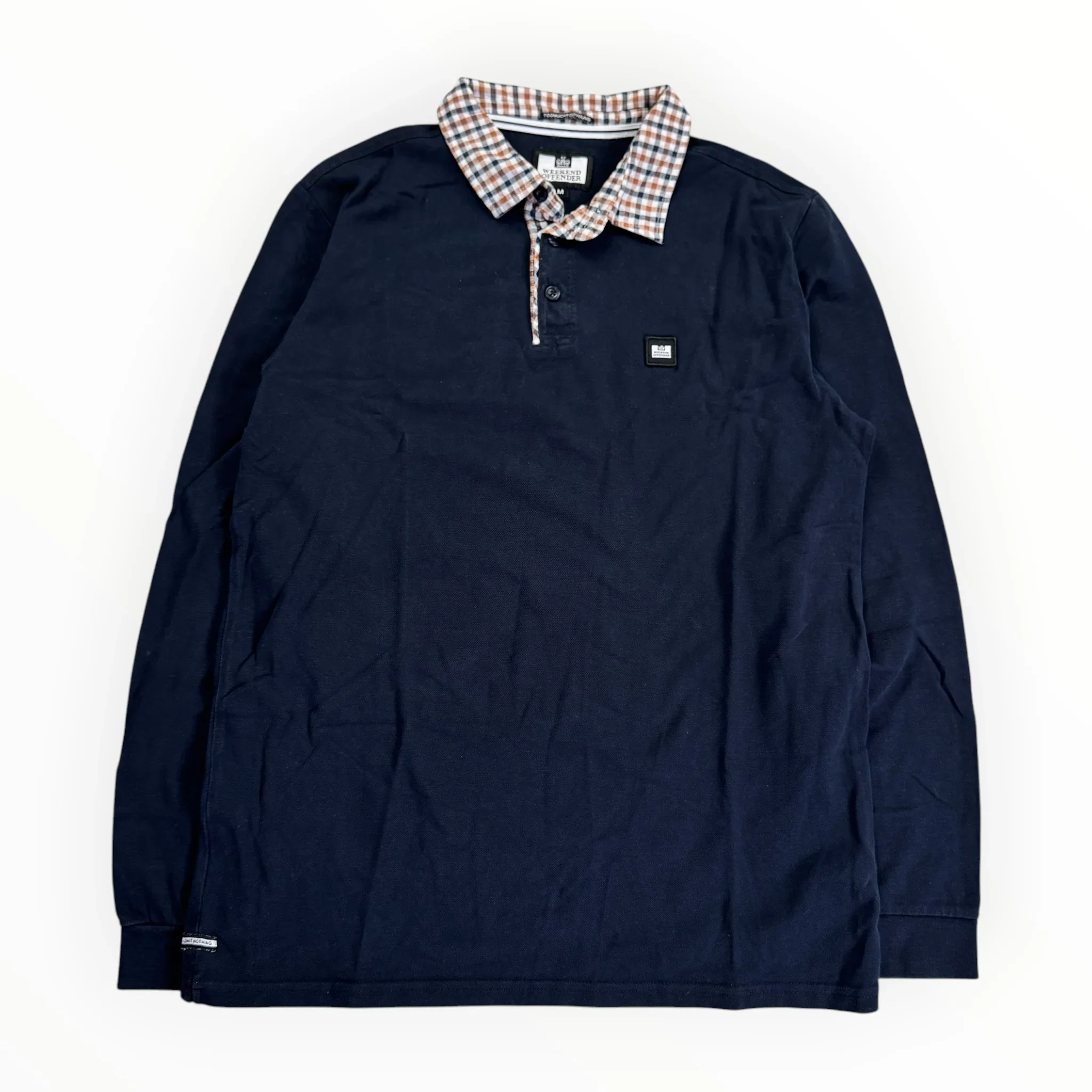 Weekend Offender Longsleeve (M)